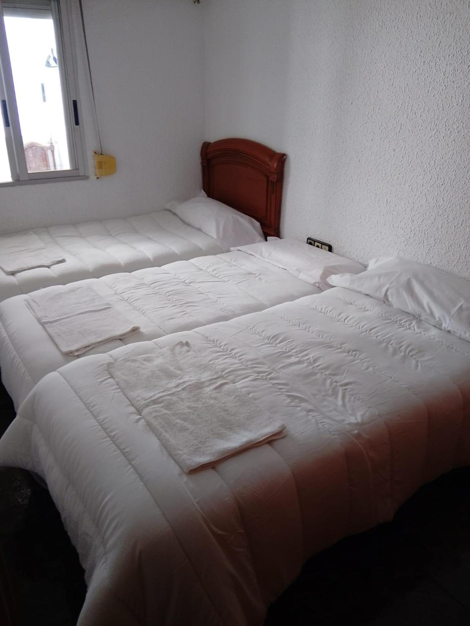Reina House *