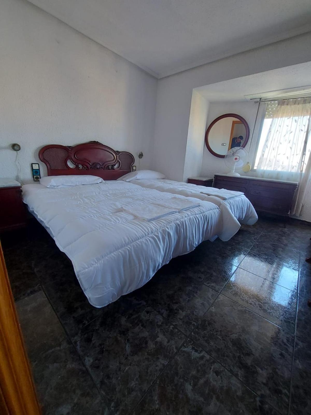 Reina House Apartment