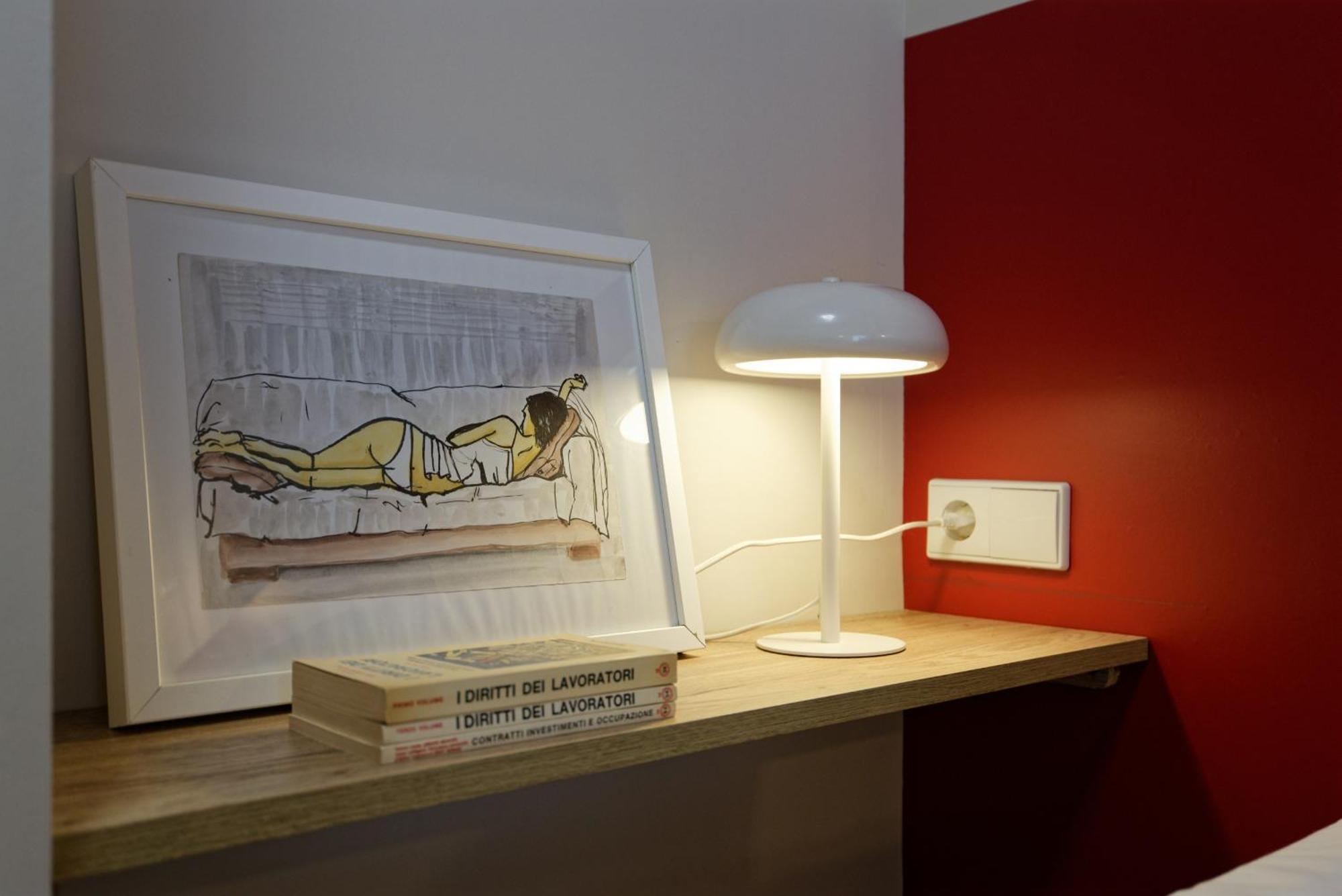 Osito Hub - Colomer Apartment *