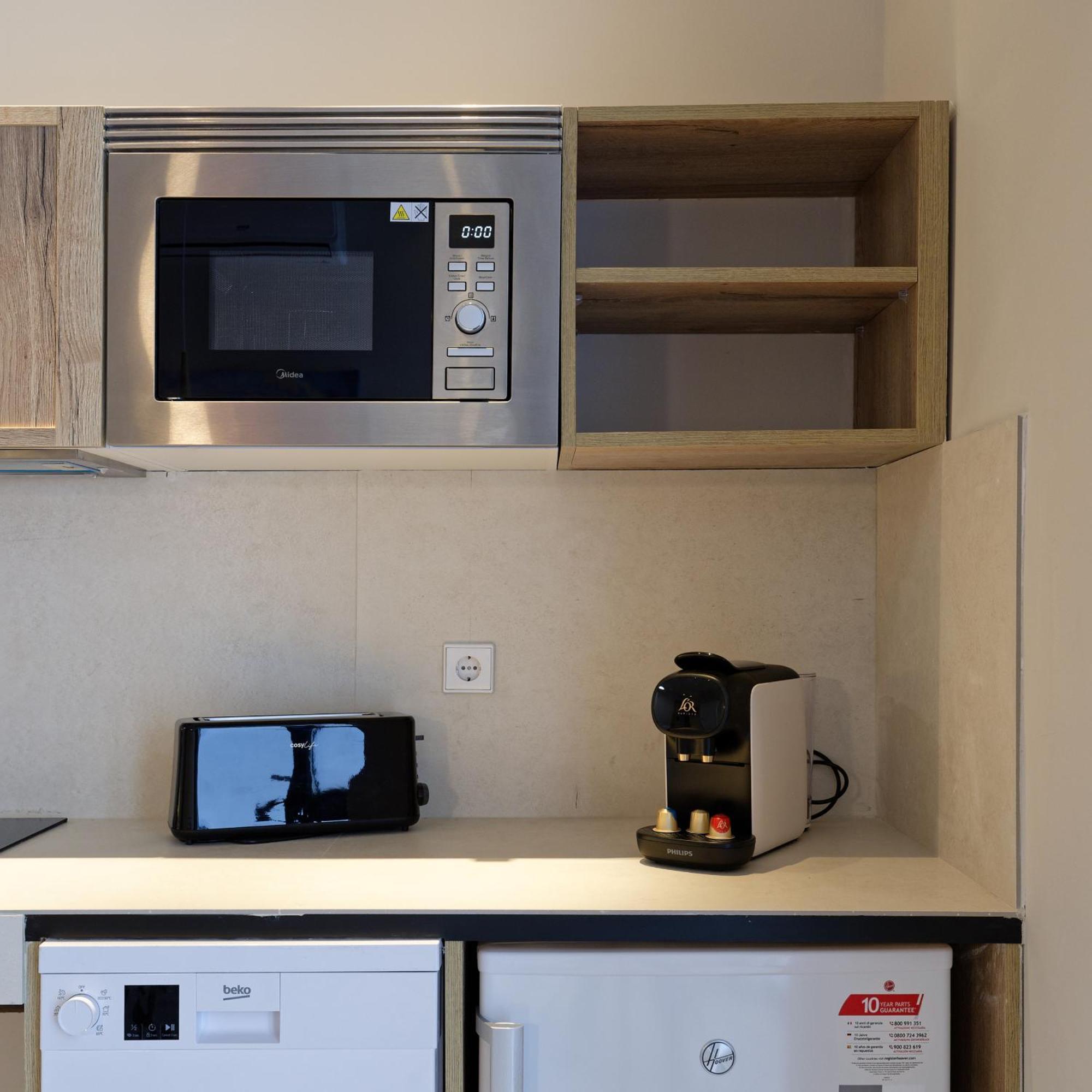Apartment Osito Hub - Colomer Valencia