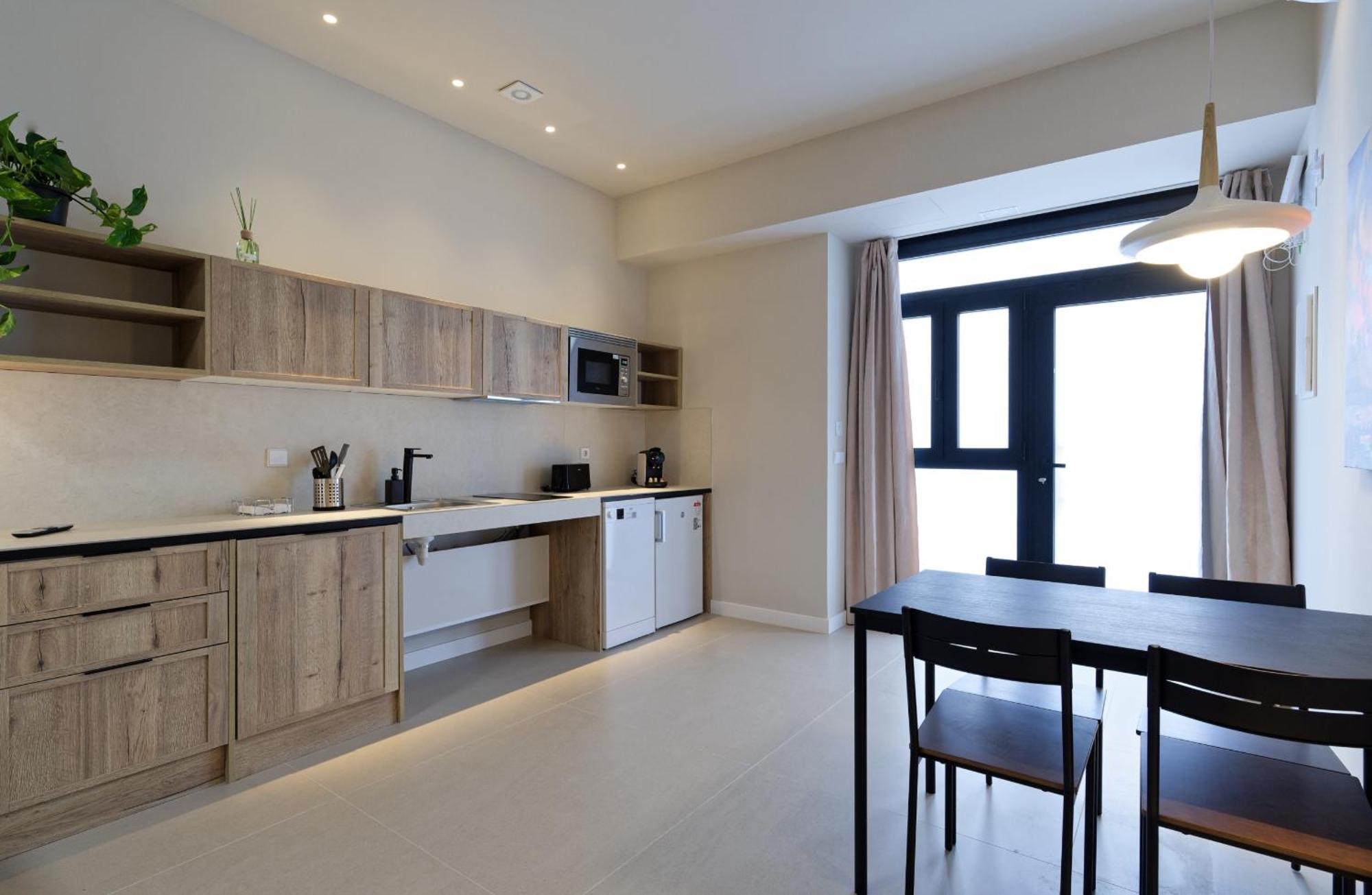 Osito Hub - Colomer Apartment