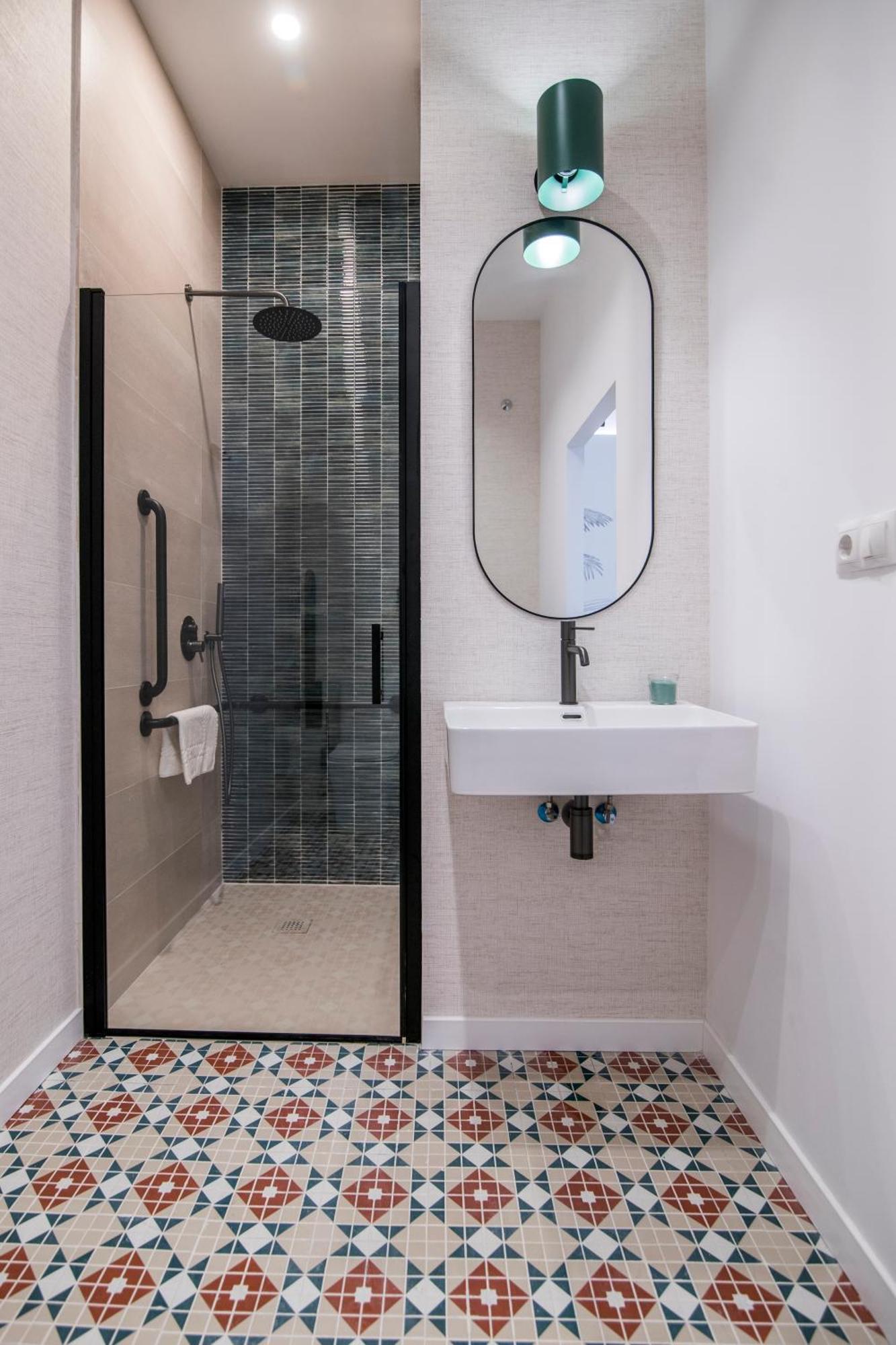 De Diseno Junto A La Ciudad De Ciencias D Apartment Valencia