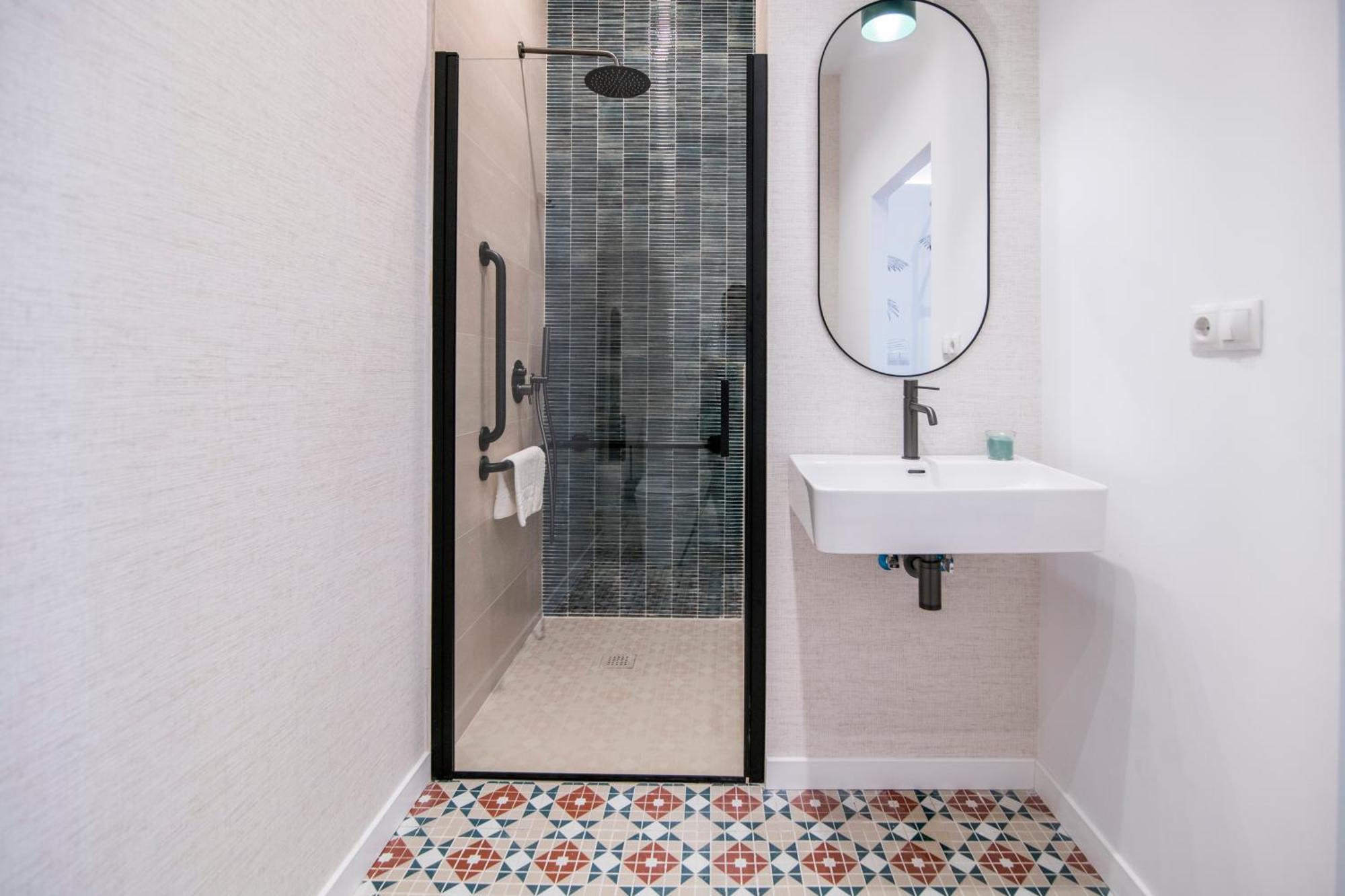 Apartment De Diseno Junto A La Ciudad De Ciencias D