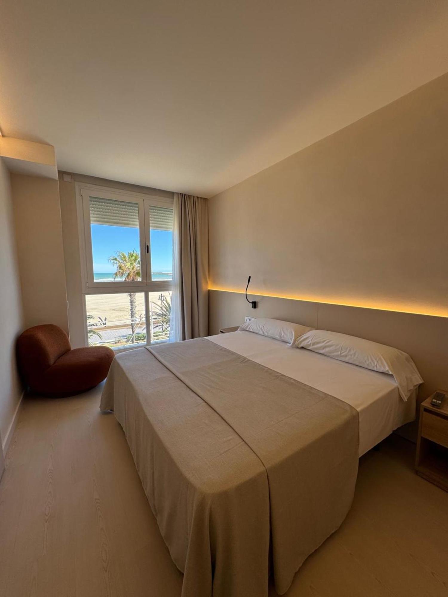 Hotel El Globo Valencia