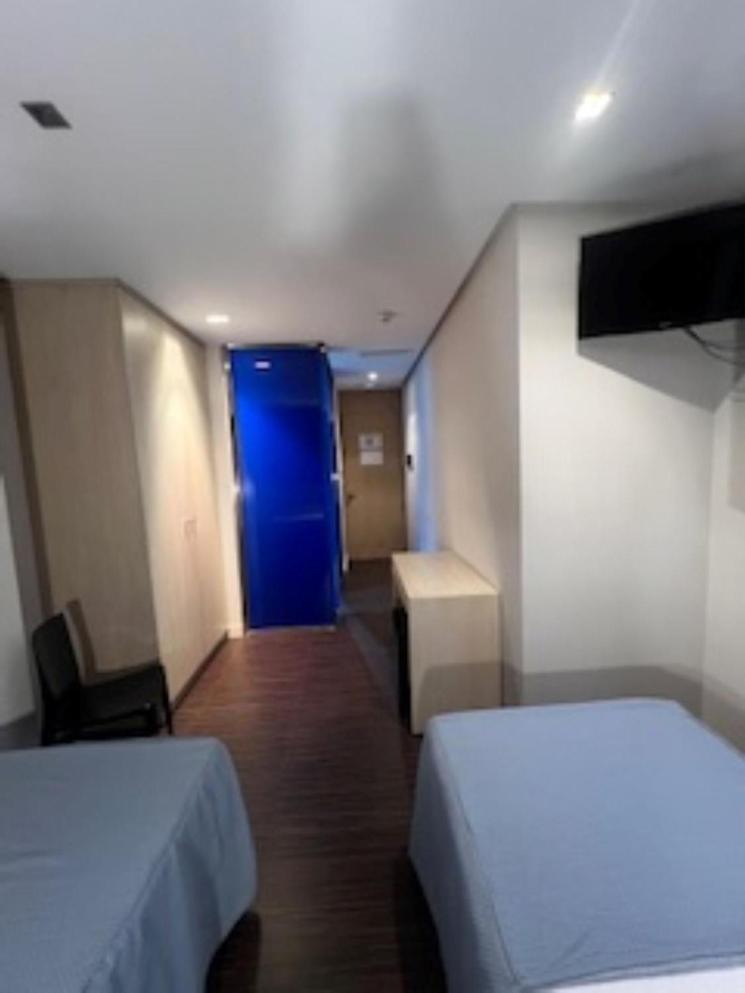 Hotel El Globo *