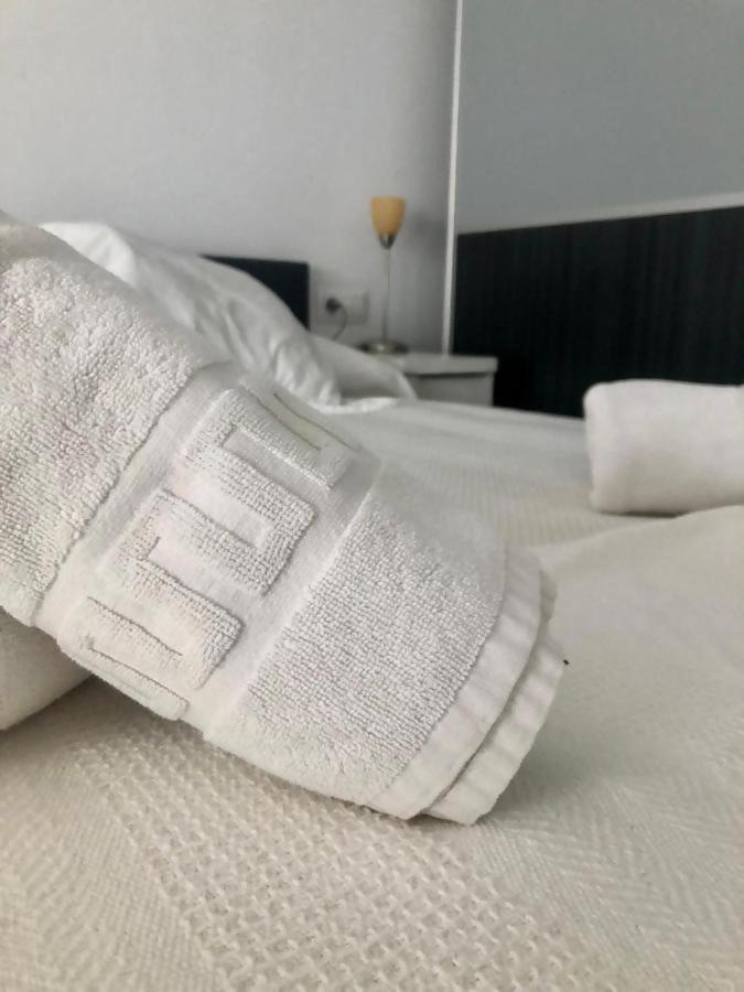 Appartement Estudios En La Playa Valencia