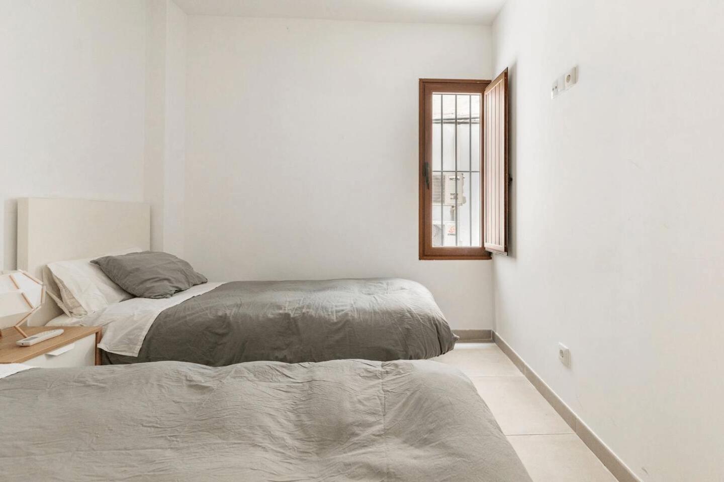 Vivienda Junto A Ruzafa - 12 Pax Y Mas