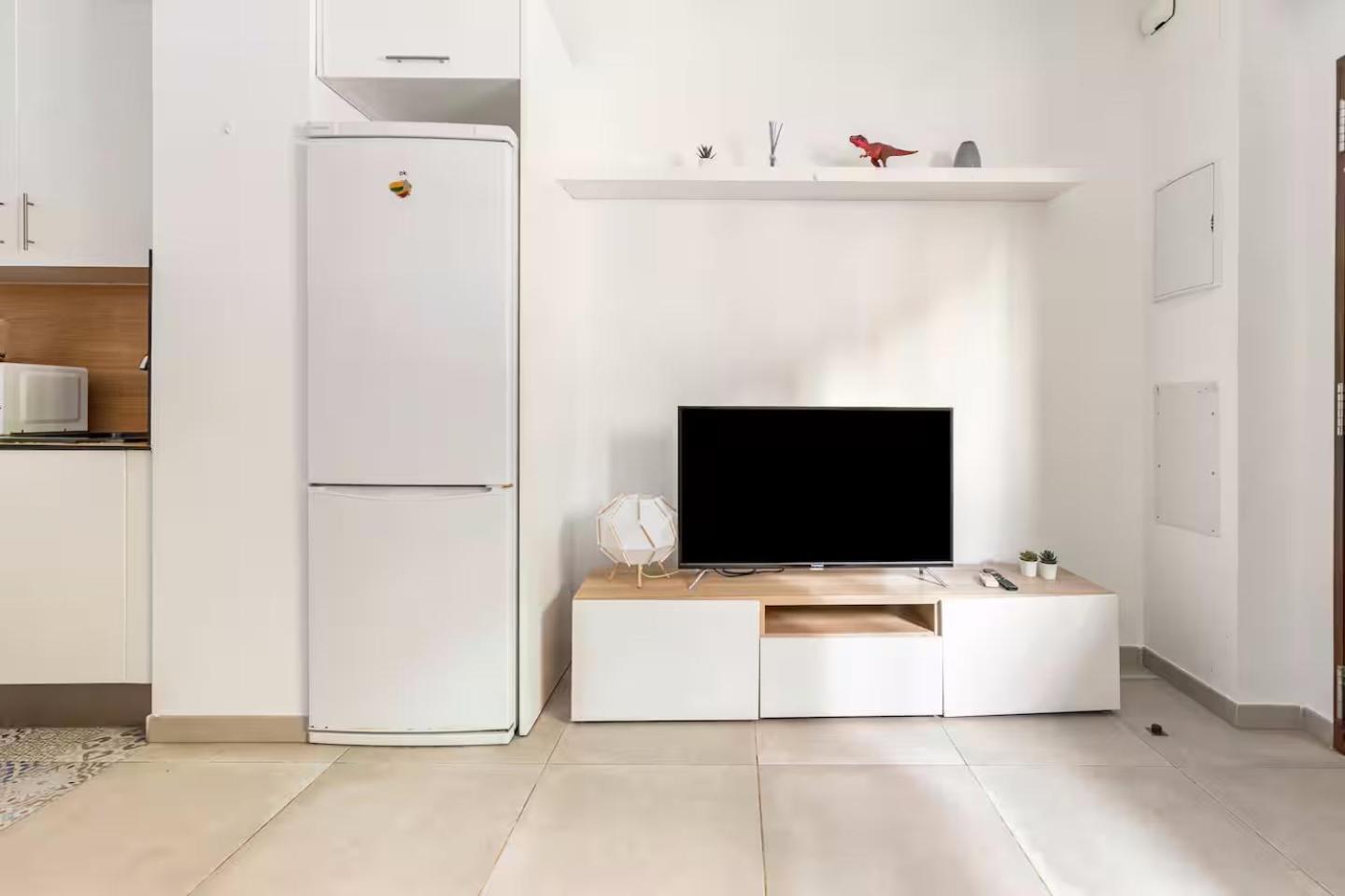 Vivienda Junto A Ruzafa - 12 Pax Y Mas Apartment *