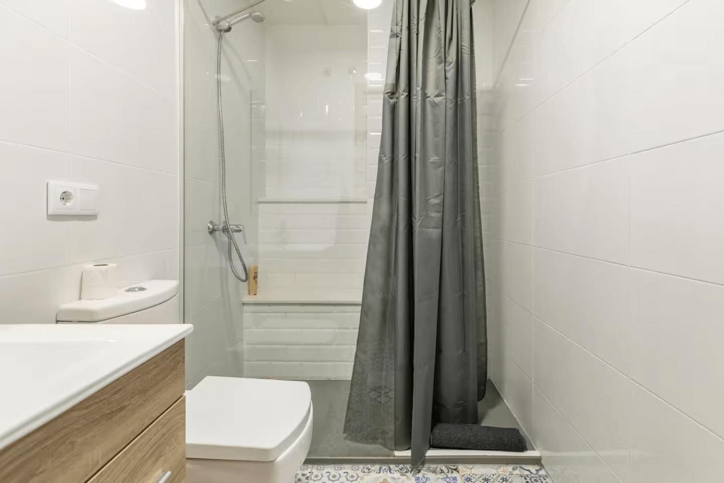 Vivienda Junto A Ruzafa - 12 Pax Y Mas * Valencia
