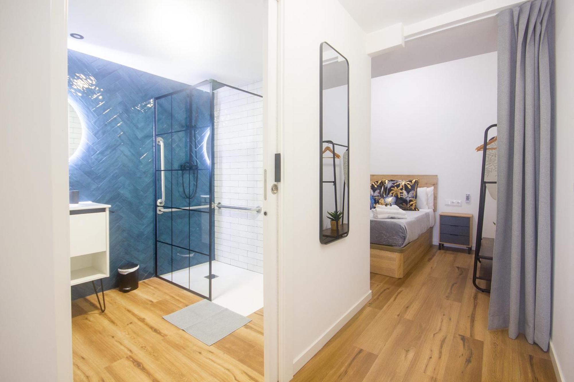 Portobeach Apartment
