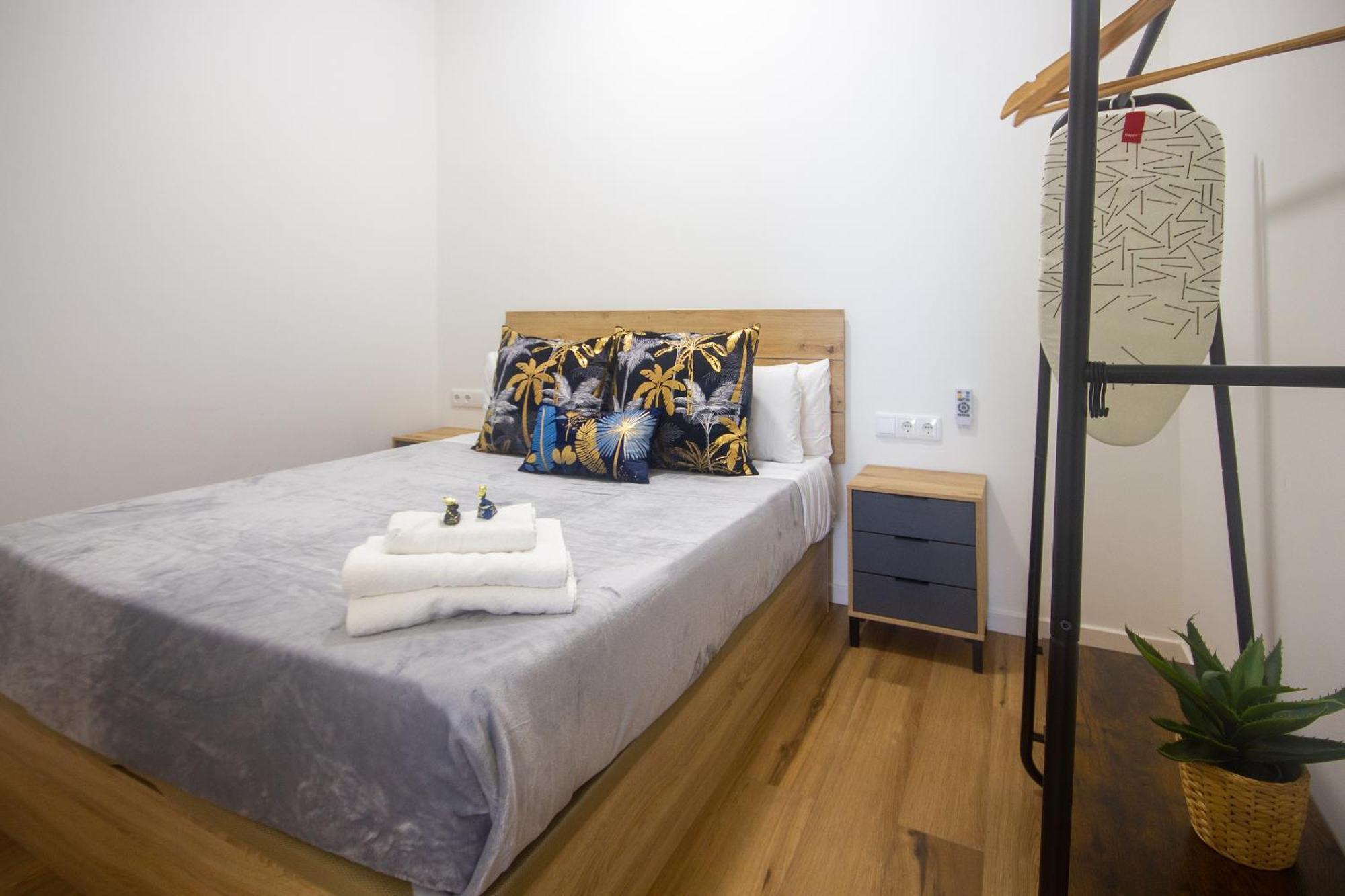 Apartment Portobeach