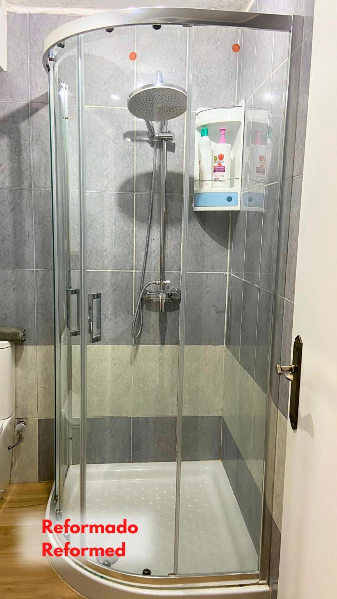 Cabanyal, 8 Min, Terrace, Smart Tv Apartment Valencia