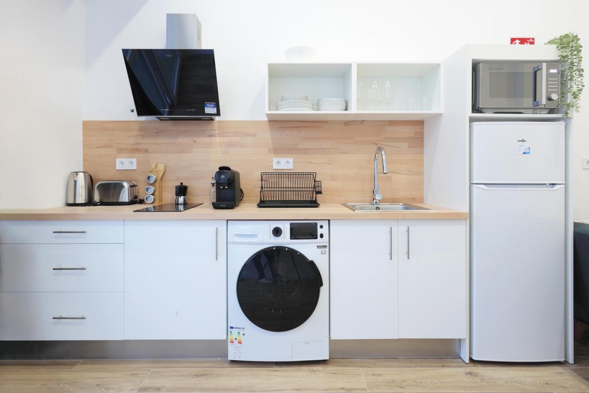 Total Sorolla Apartamento