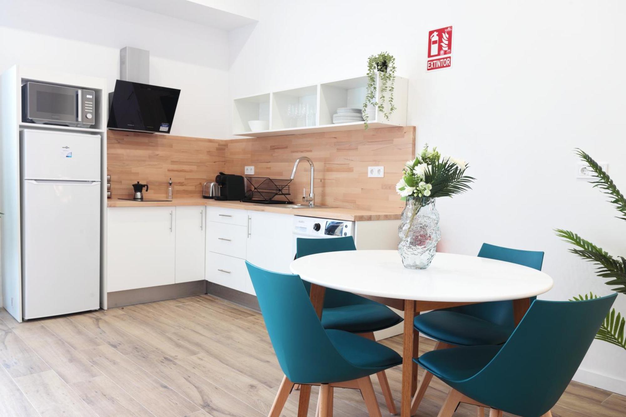 Total Sorolla Apartamento