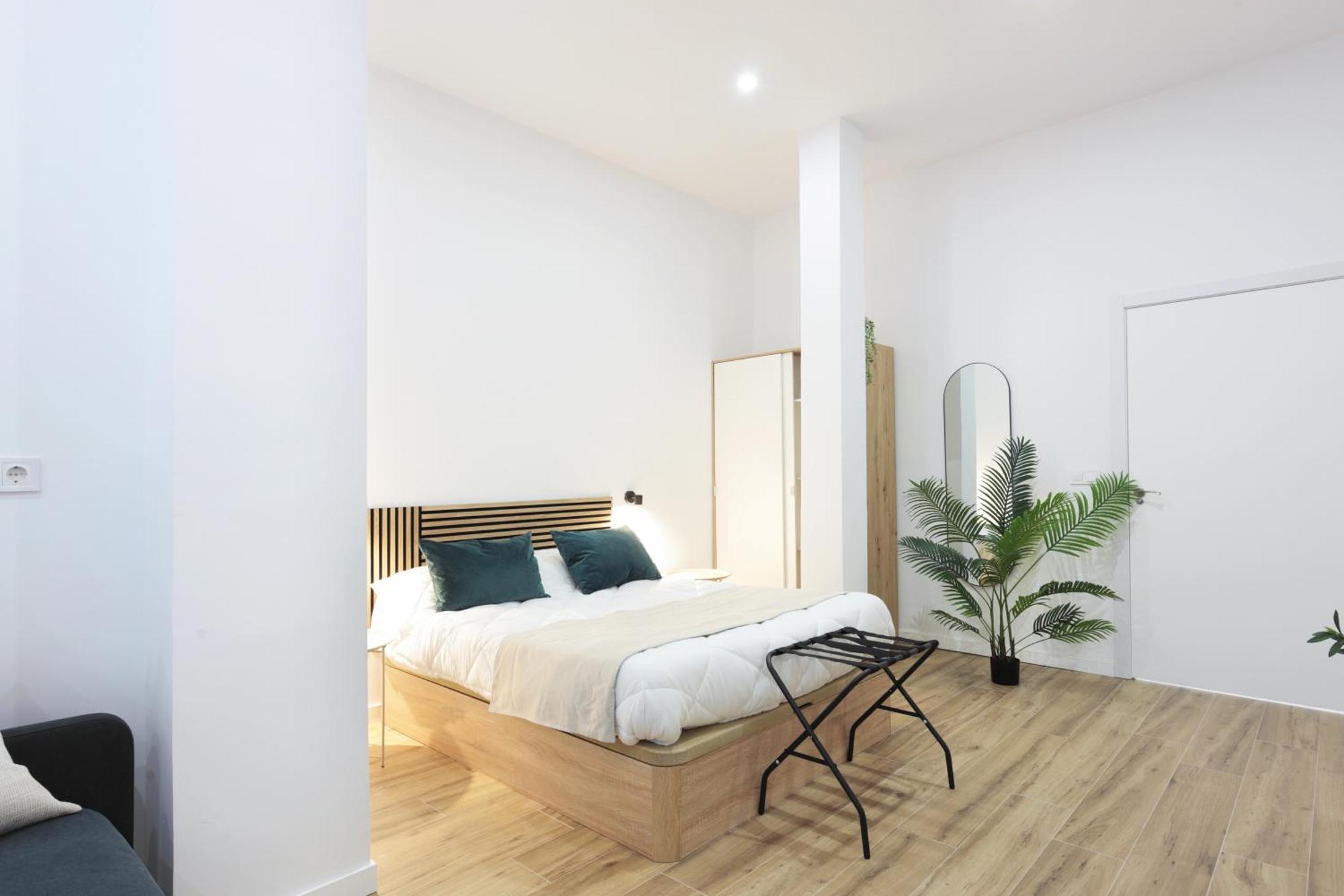 Total Sorolla Apartamento *