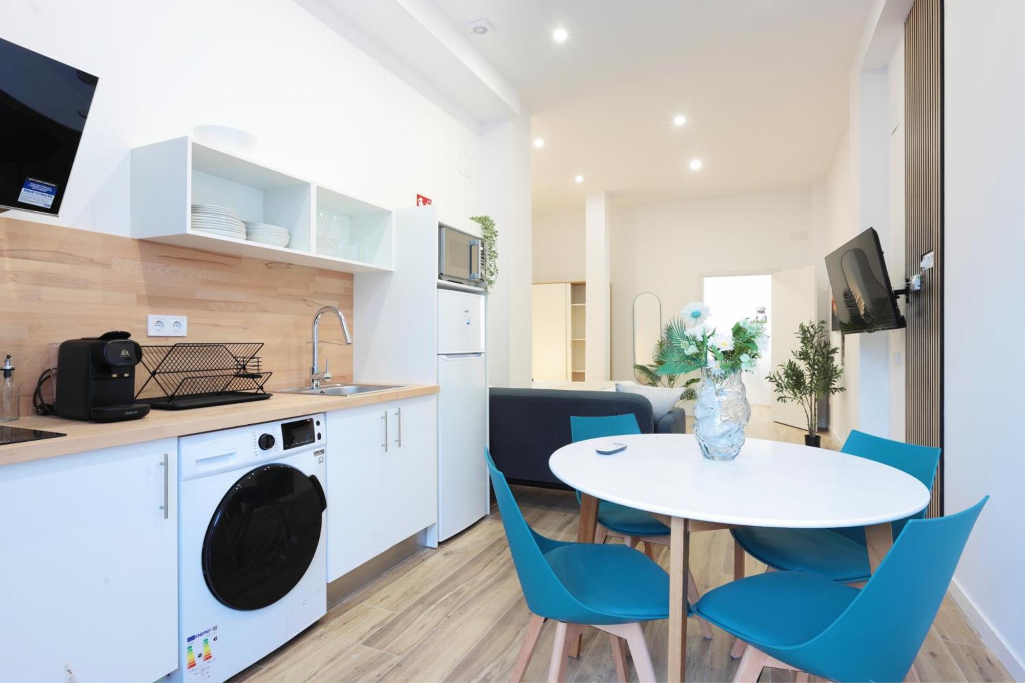 Total Sorolla Apartamento