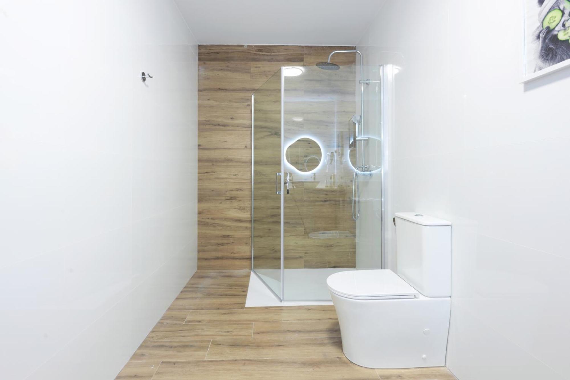 Apartamento Total Sorolla