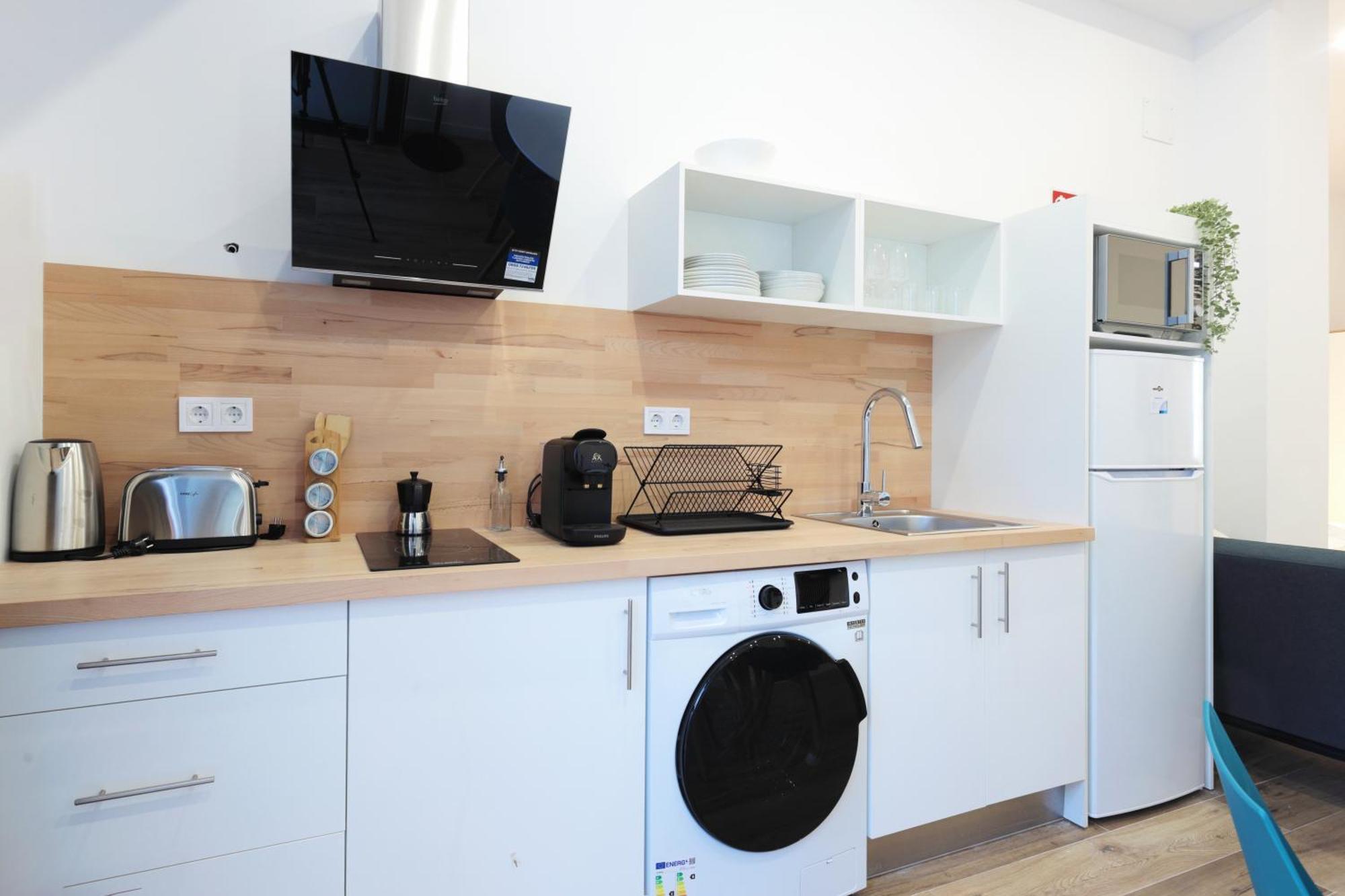 Total Sorolla Apartamento Valencia