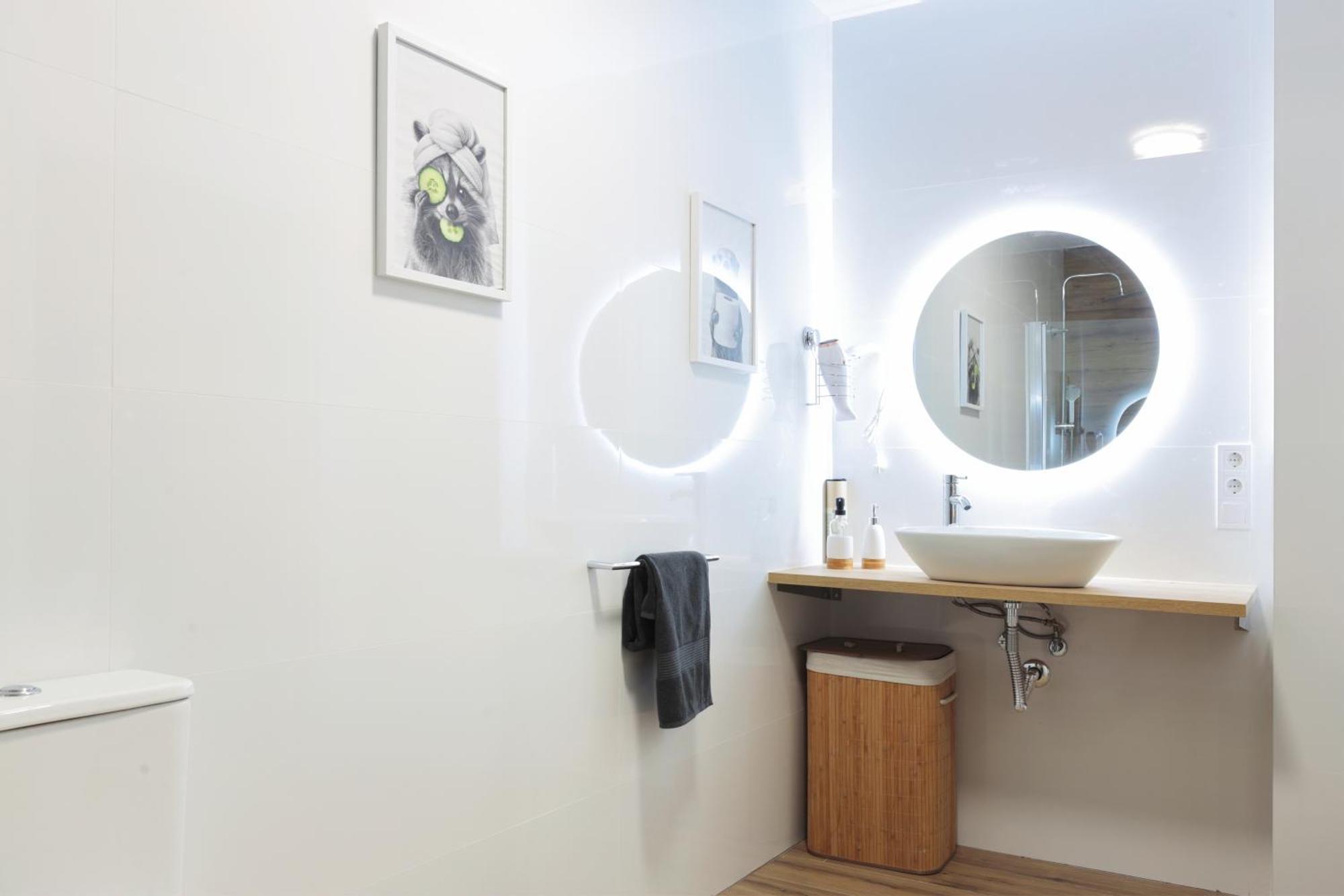 Total Sorolla Apartamento