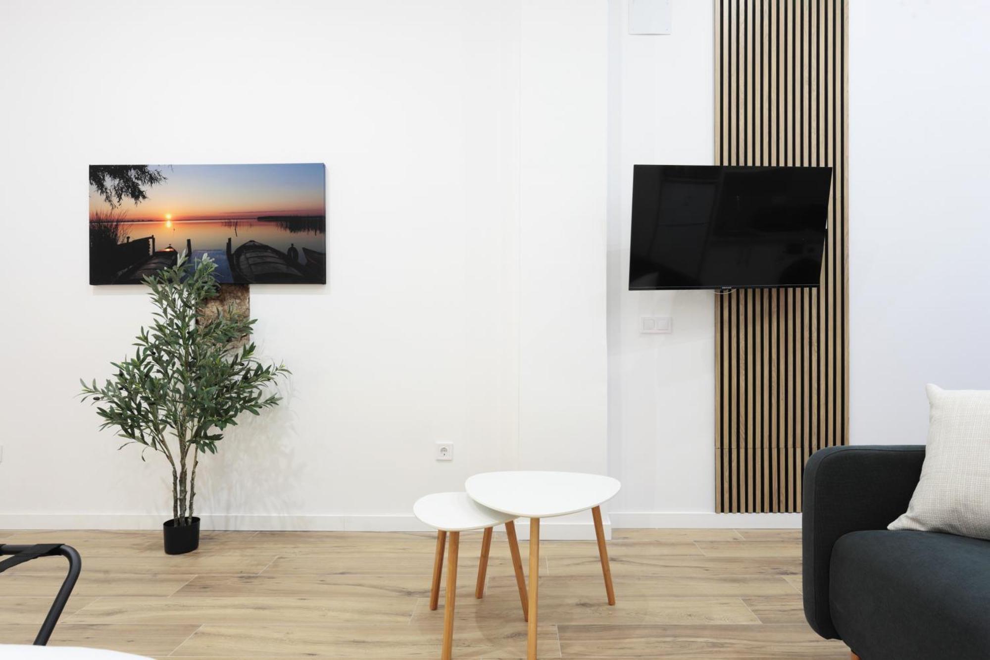 Total Sorolla Apartamento Valencia