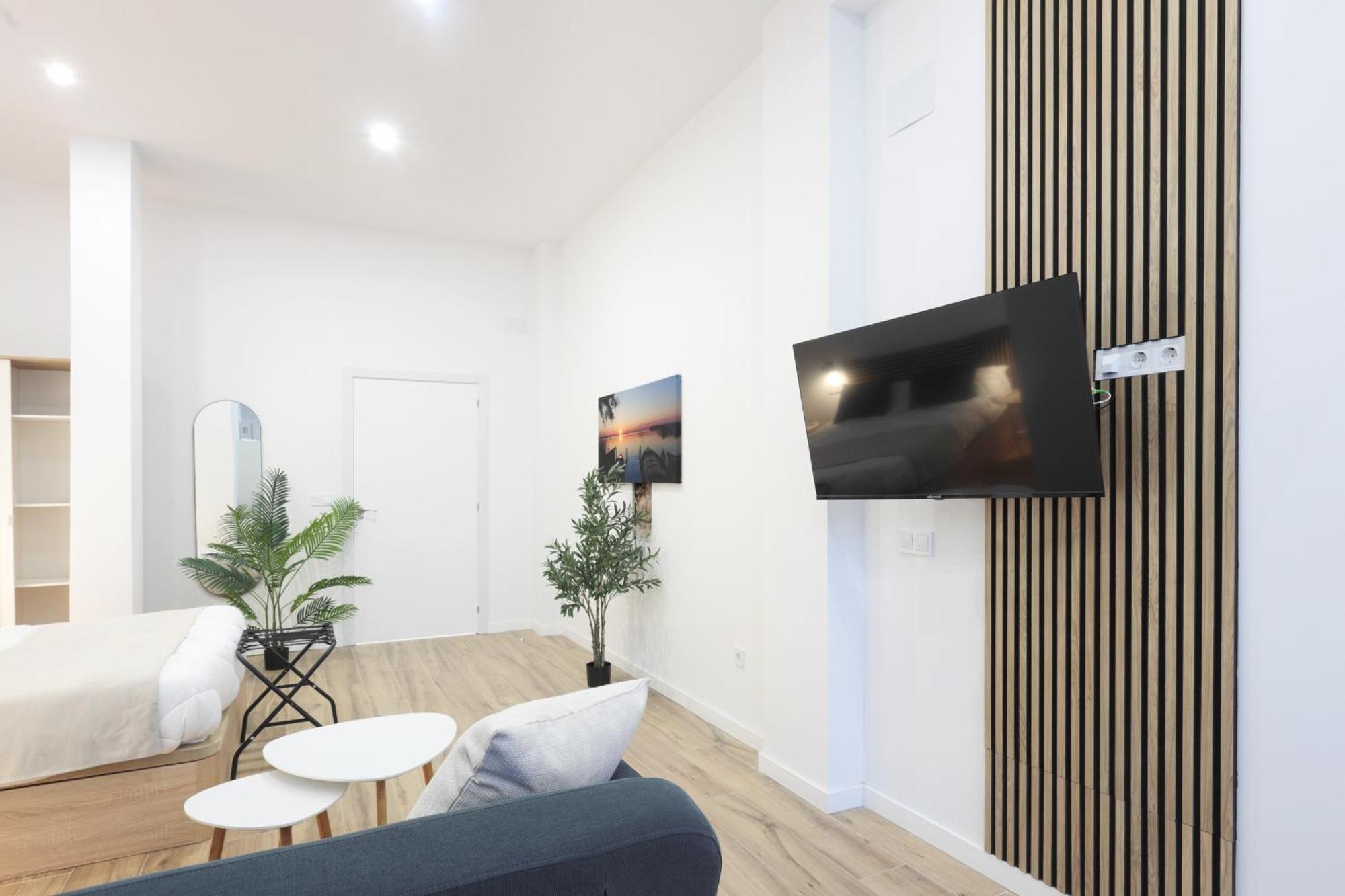 Total Sorolla Apartamento *