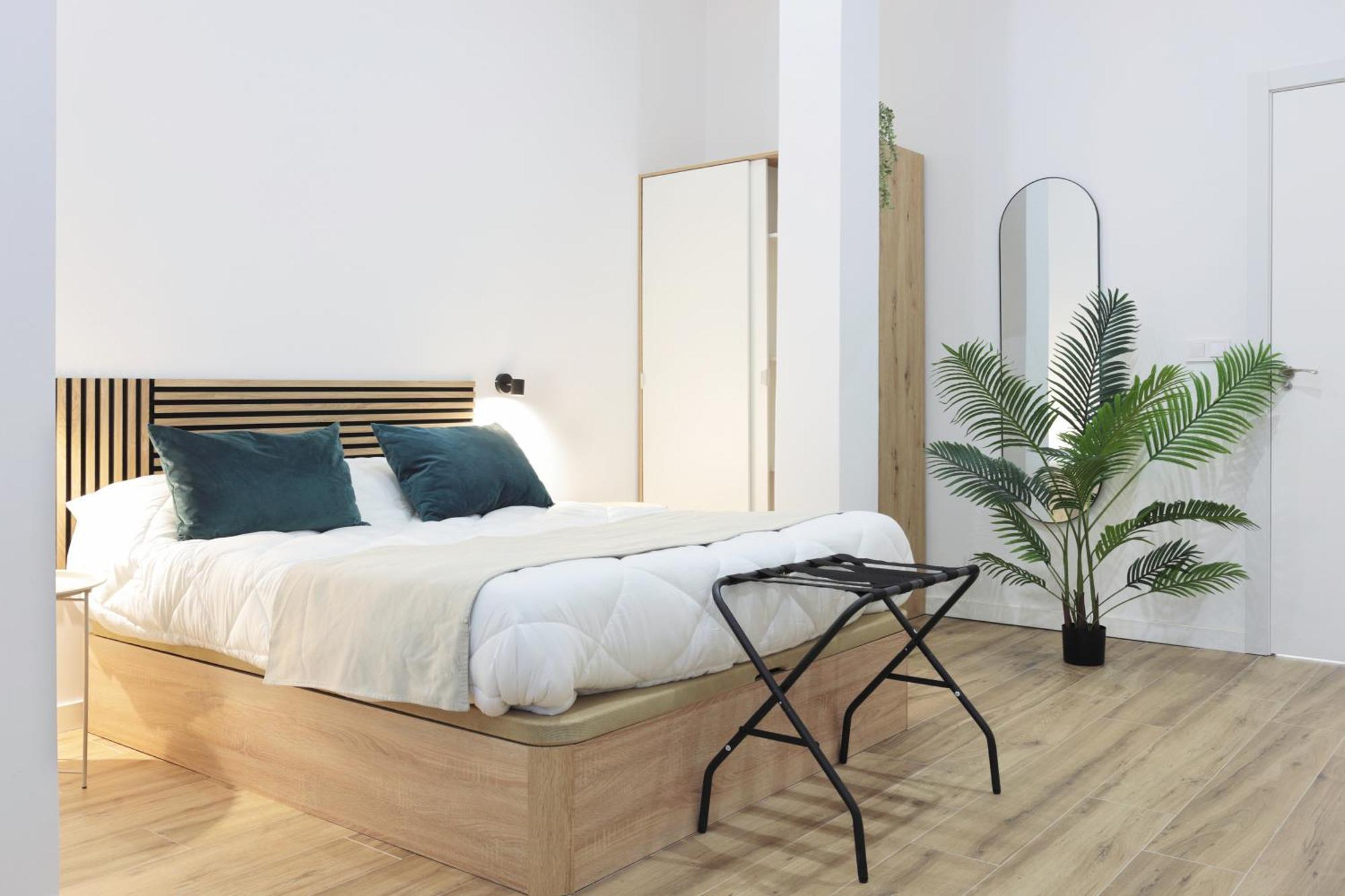 Total Sorolla Apartamento