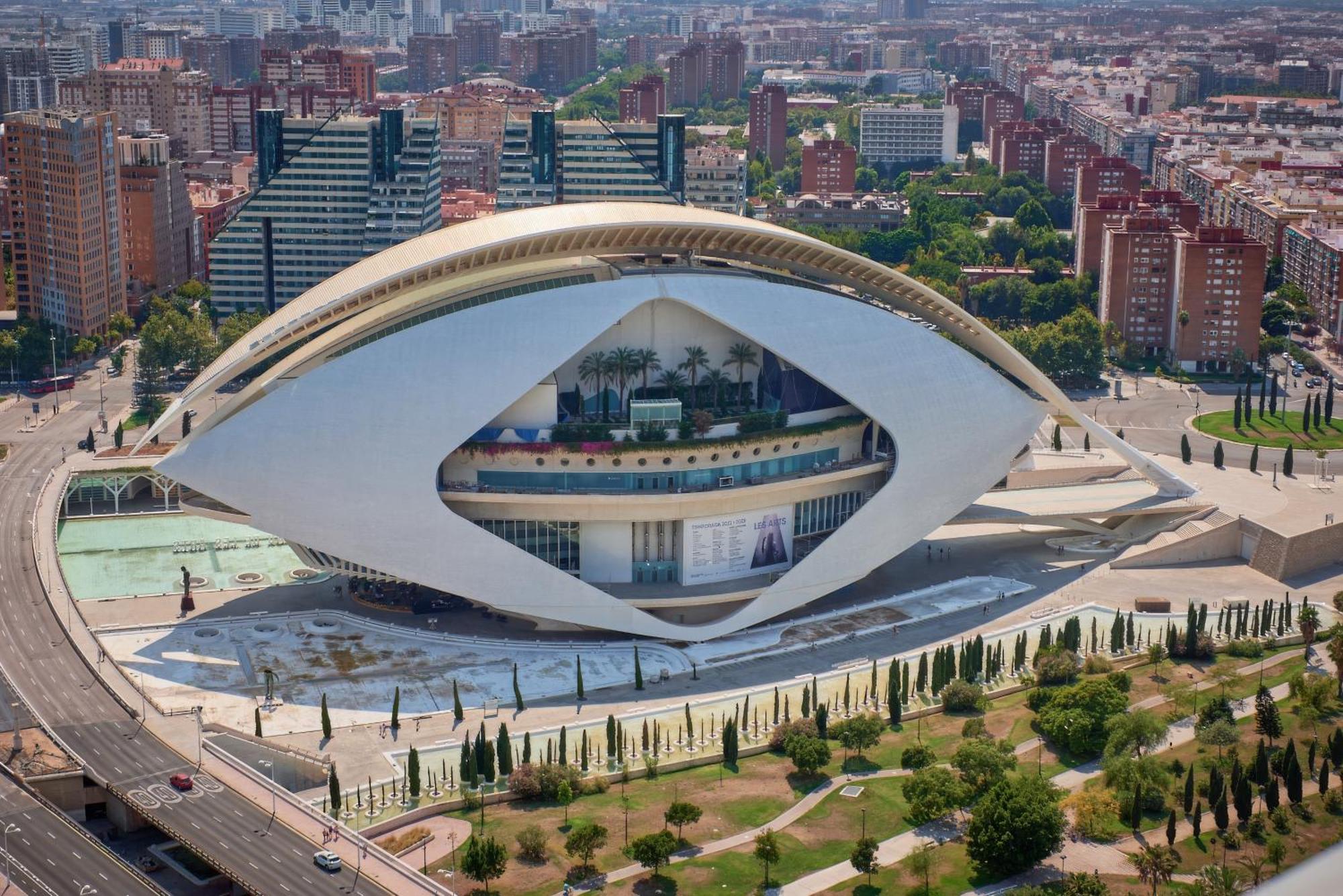 Romantic Roig Arena N3 By Virkin Apartment *