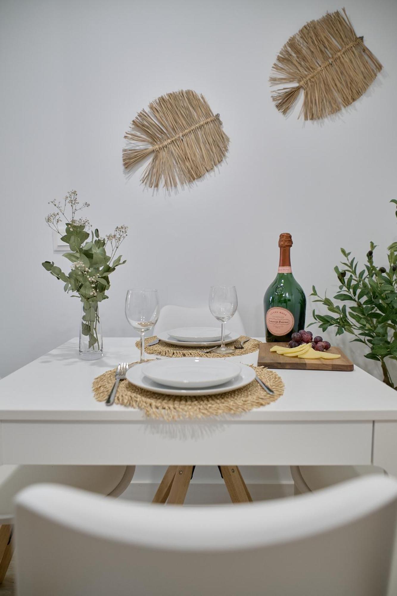 Romantic Roig Arena N3 By Virkin *