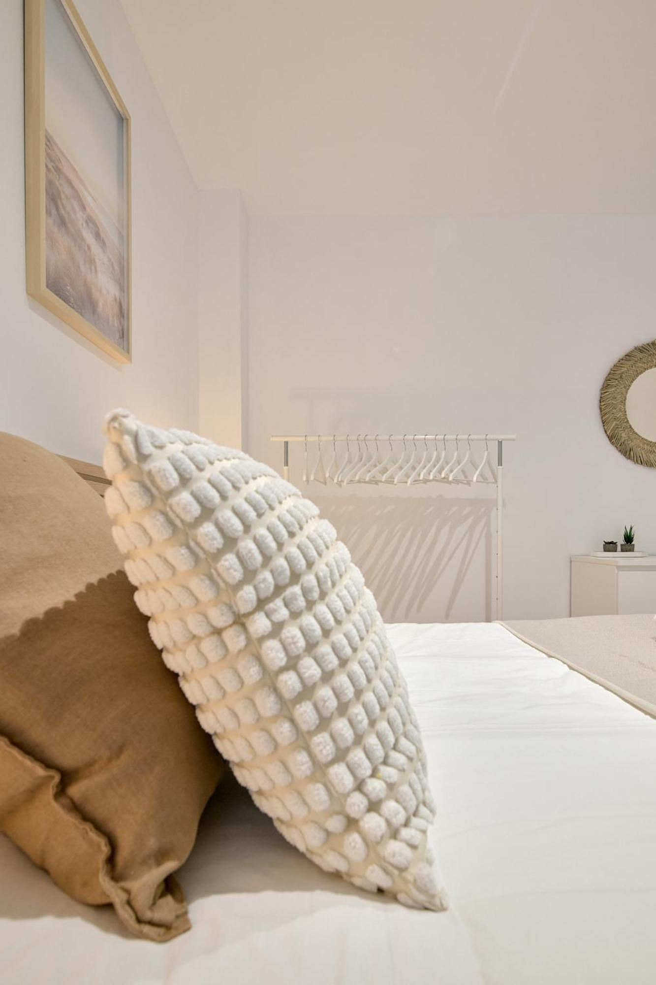 Romantic Roig Arena N3 By Virkin * Valencia