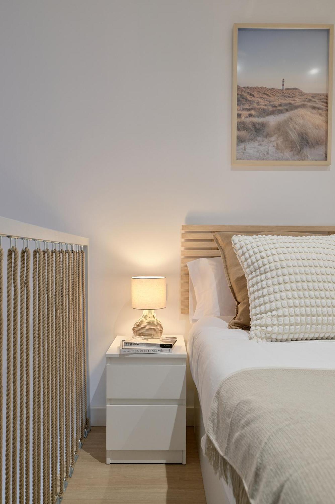 Romantic Roig Arena N3 By Virkin Apartment