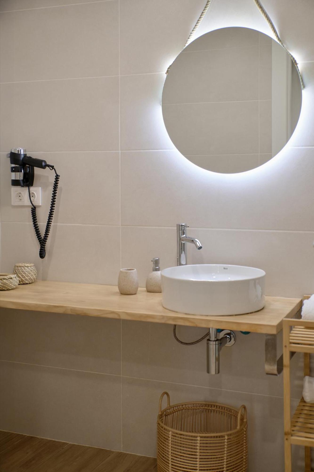 Apartment Romantic Roig Arena N3 By Virkin Valencia