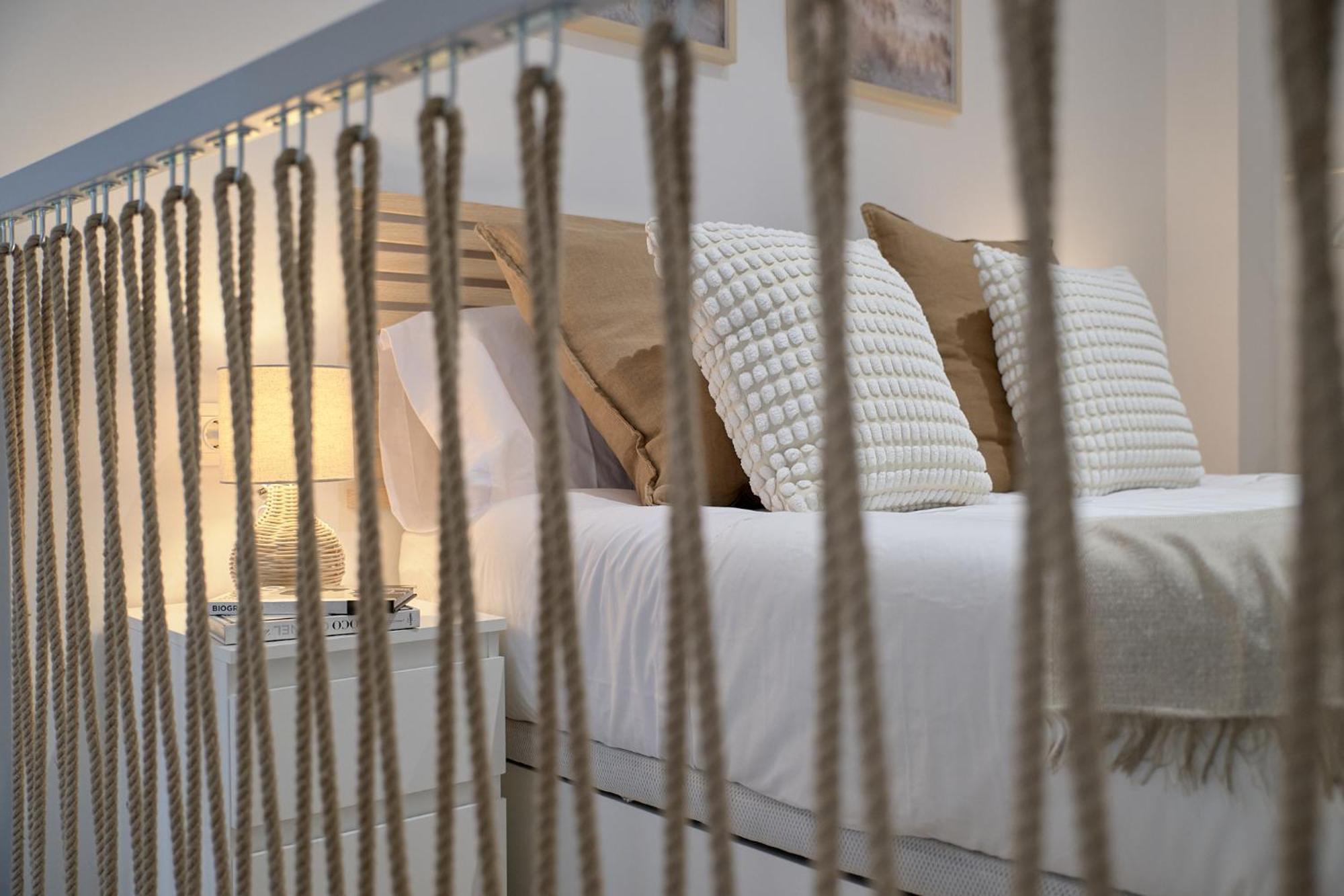 Romantic Roig Arena N3 By Virkin * Valencia