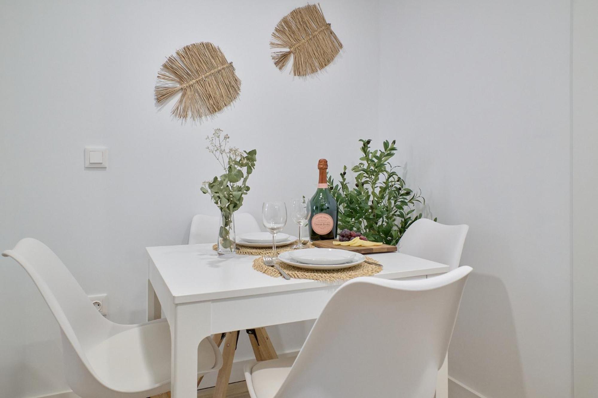 Romantic Roig Arena N3 By Virkin Apartment *
