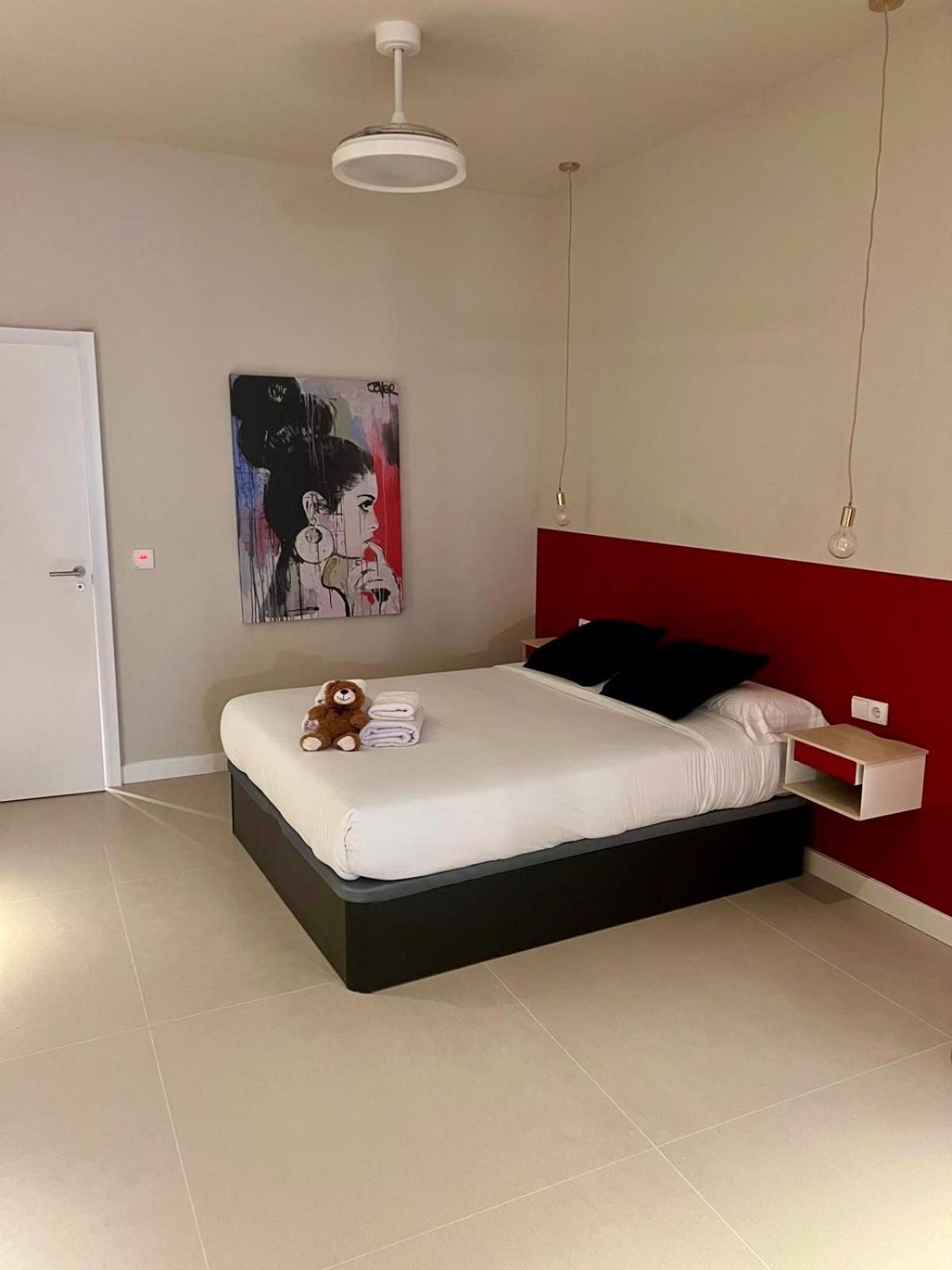 Osito Hub - Colomer Valencia