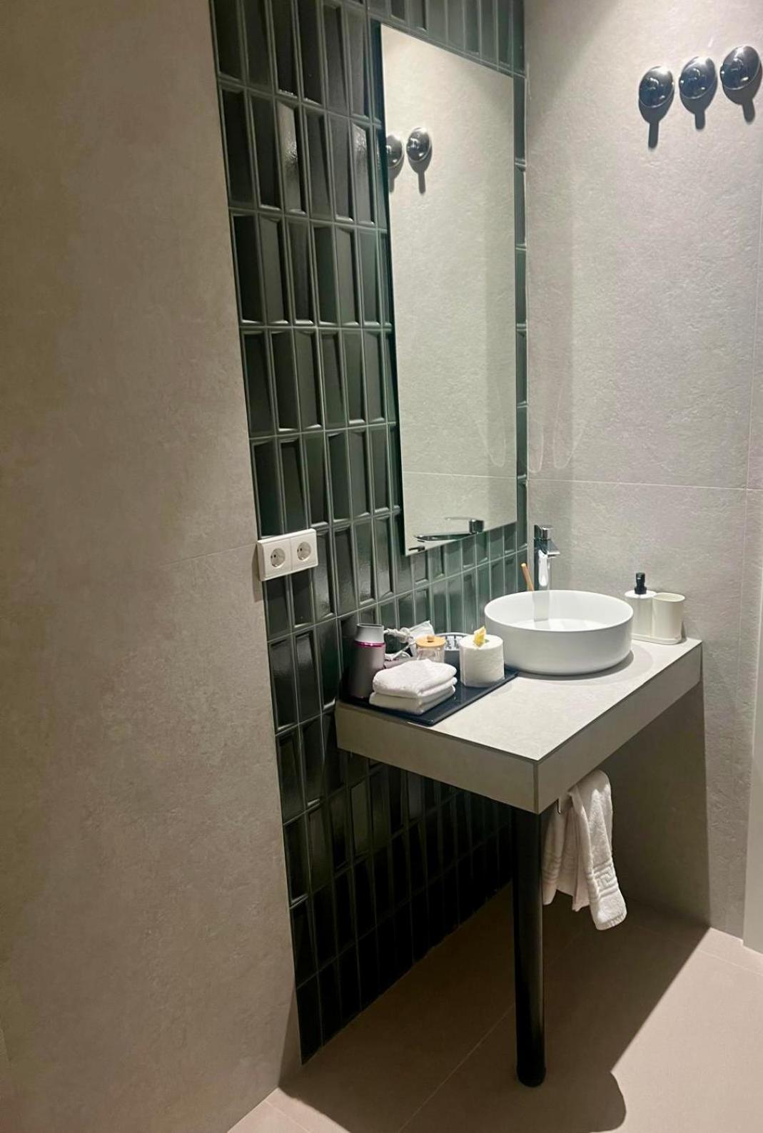 Apartment Osito Hub - Colomer Valencia