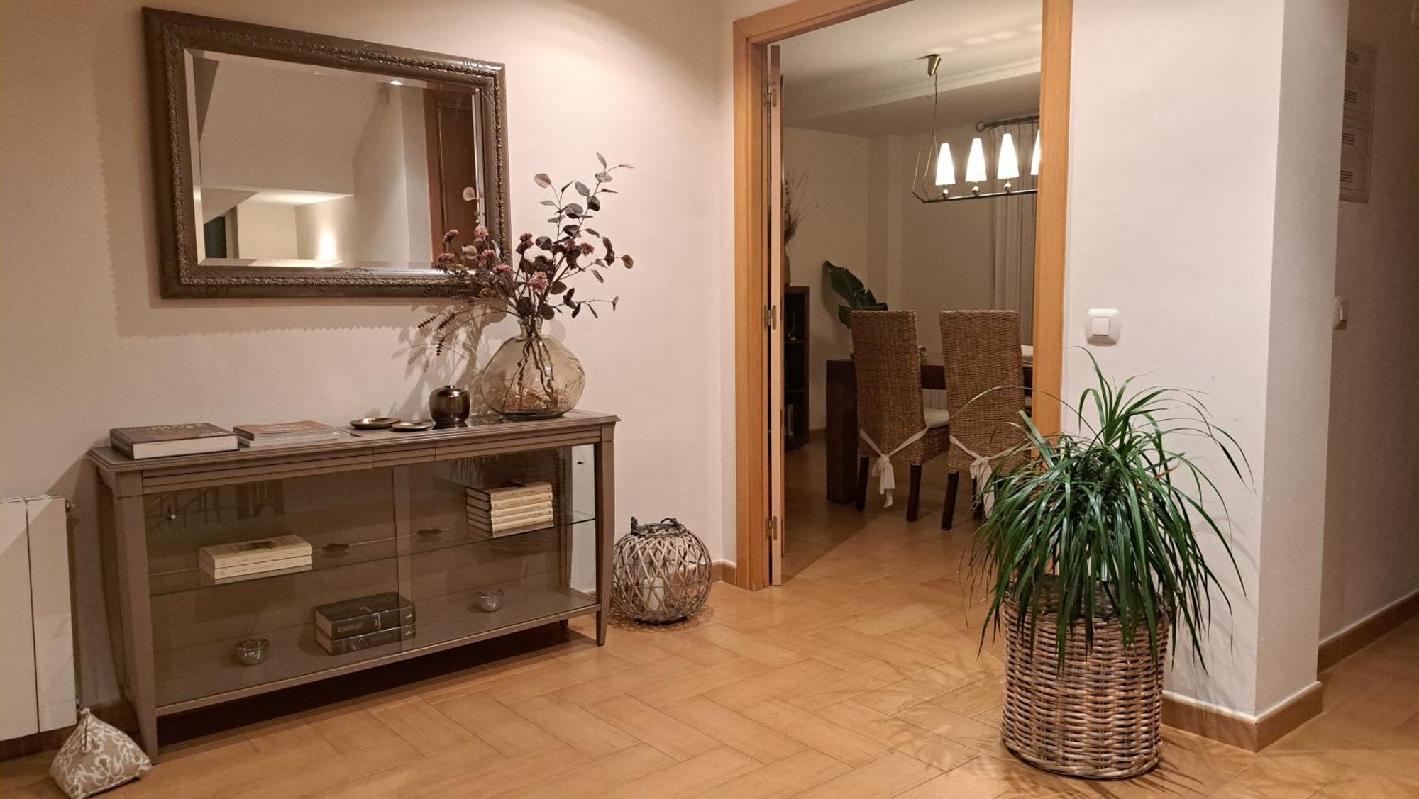 Casa En Valencia, Cerca De Golf, Playas, Moto Gp Vakantiehuis