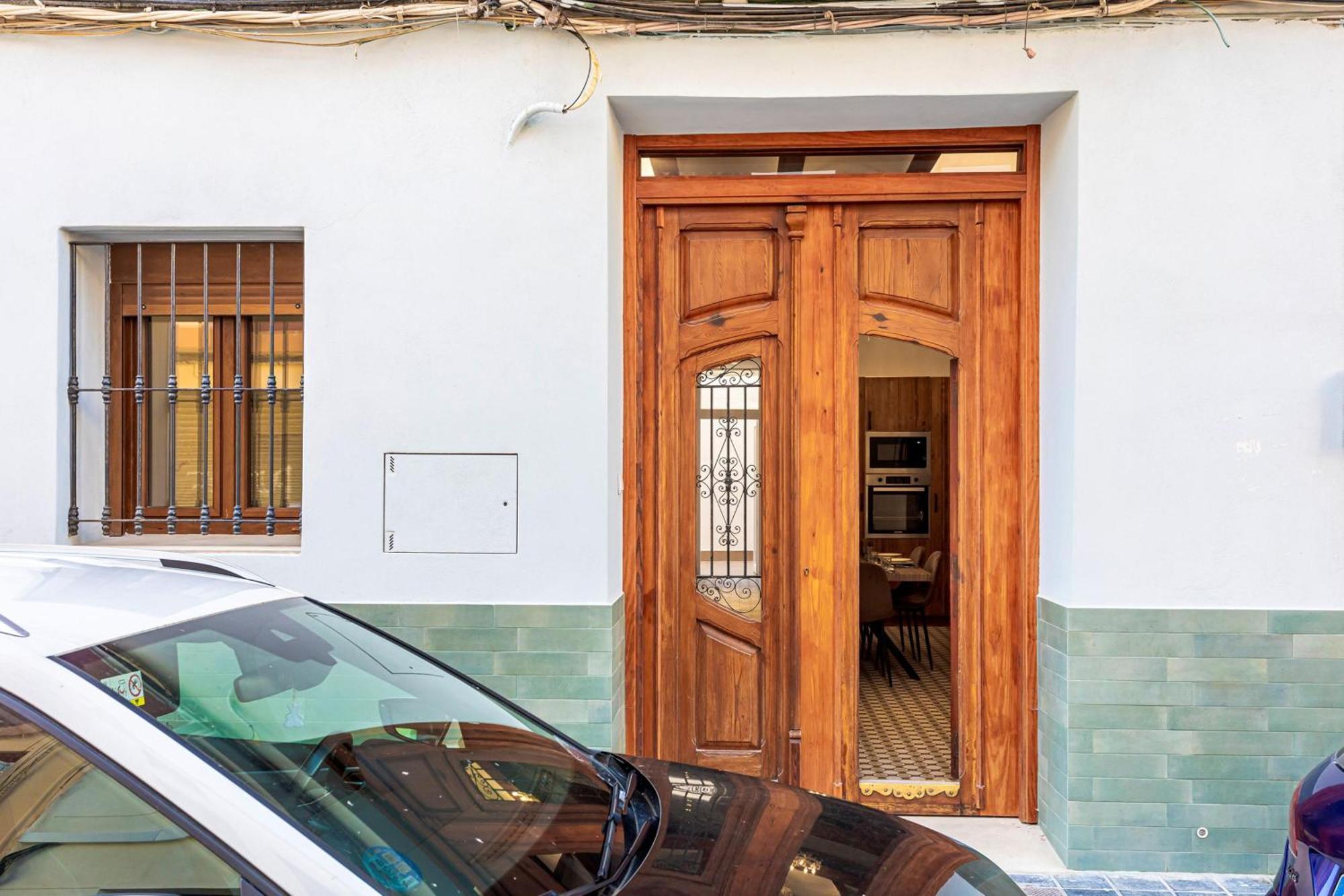 Apartment Angeles -cabanal-