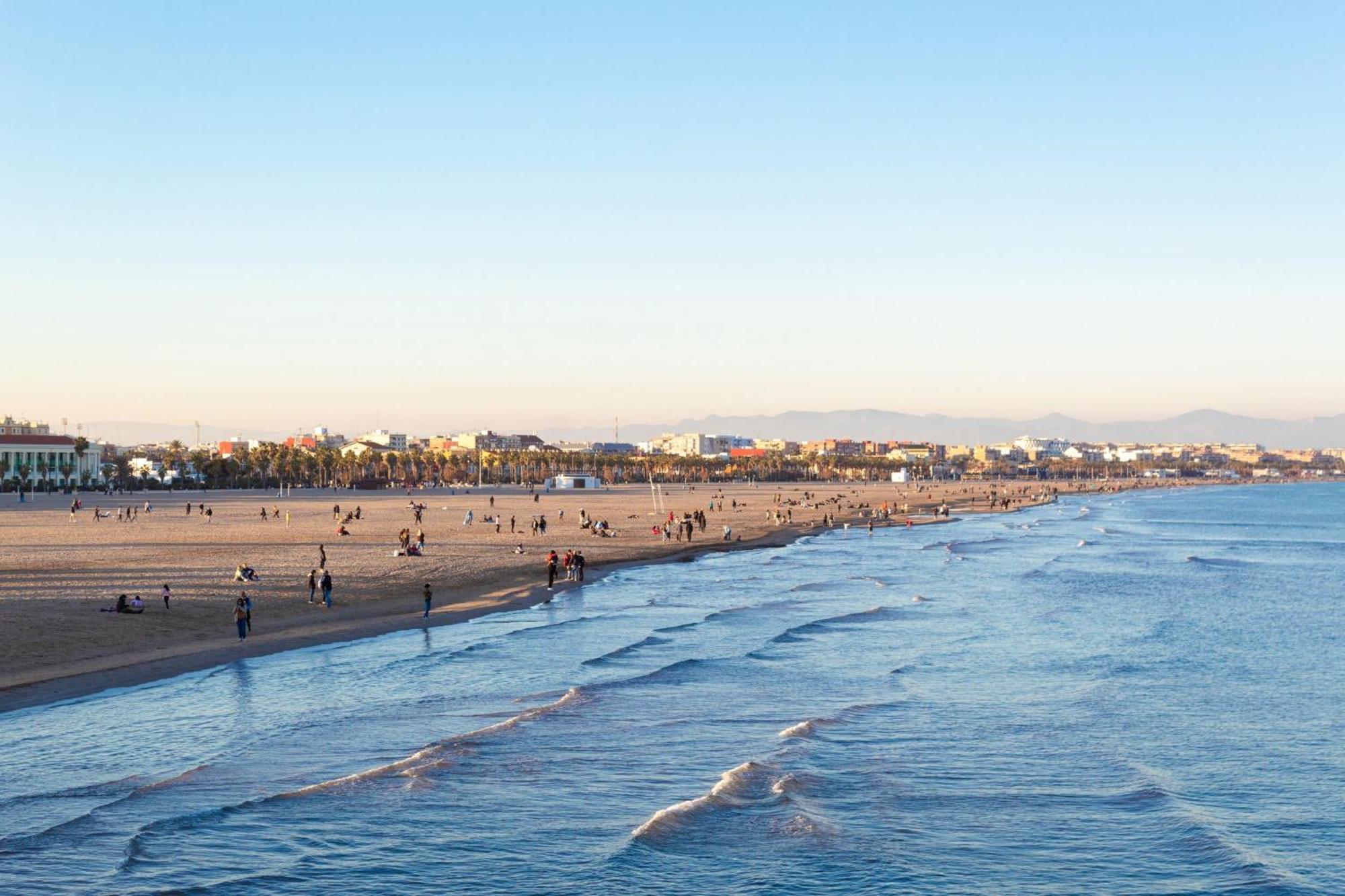 Angeles -cabanal- * Valencia