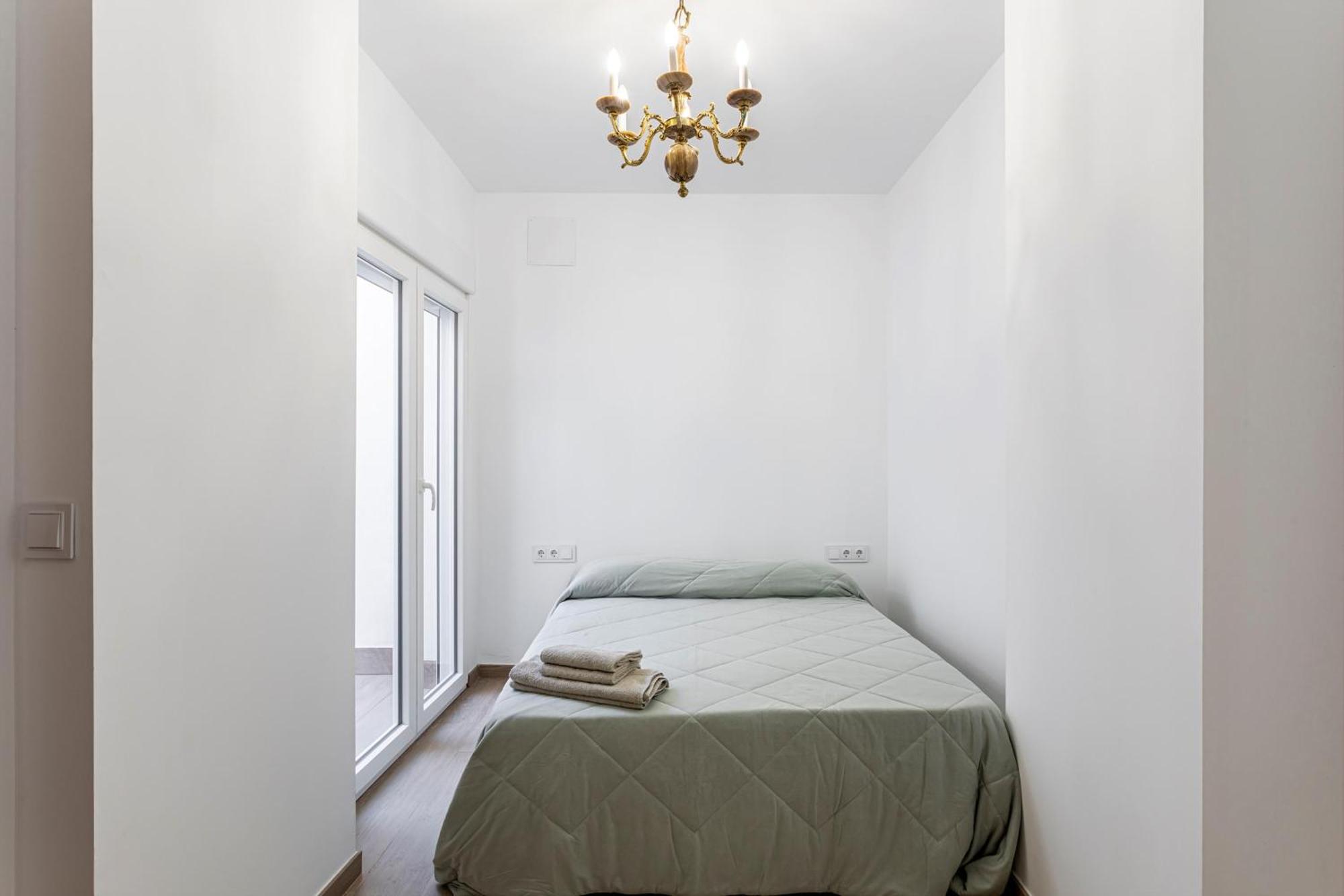 Apartment Angeles -cabanal-