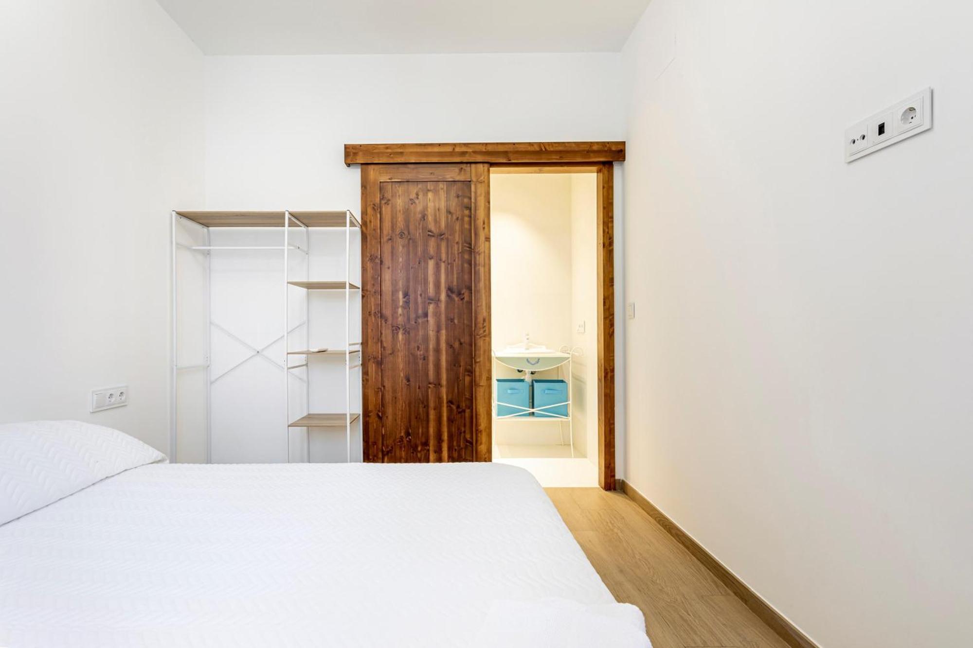 Angeles -cabanal- Apartment Valencia