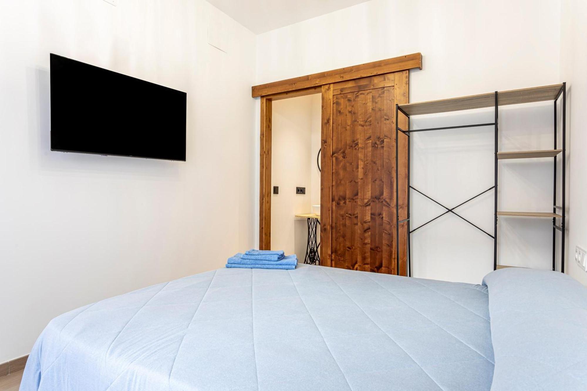 Apartment Angeles -cabanal-