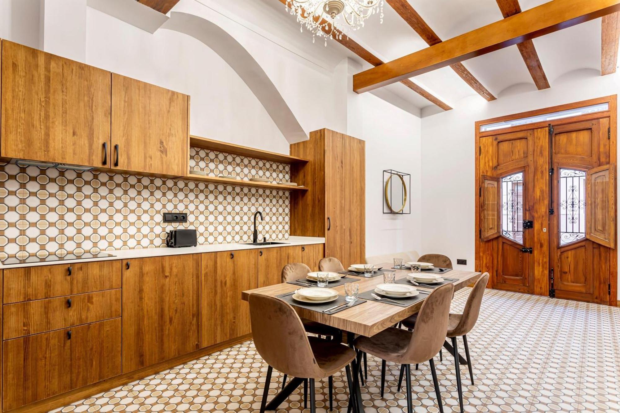 Apartment Angeles -cabanal- *