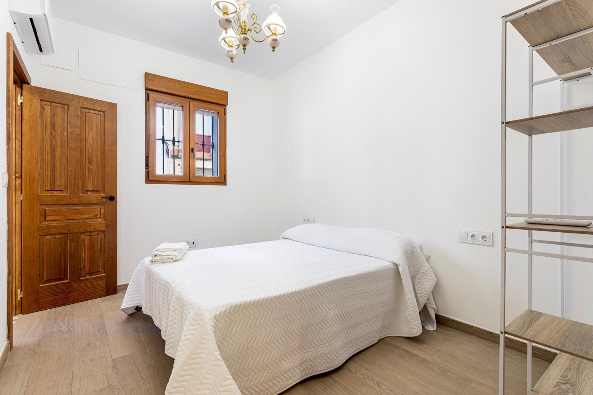 Apartment Angeles -cabanal-