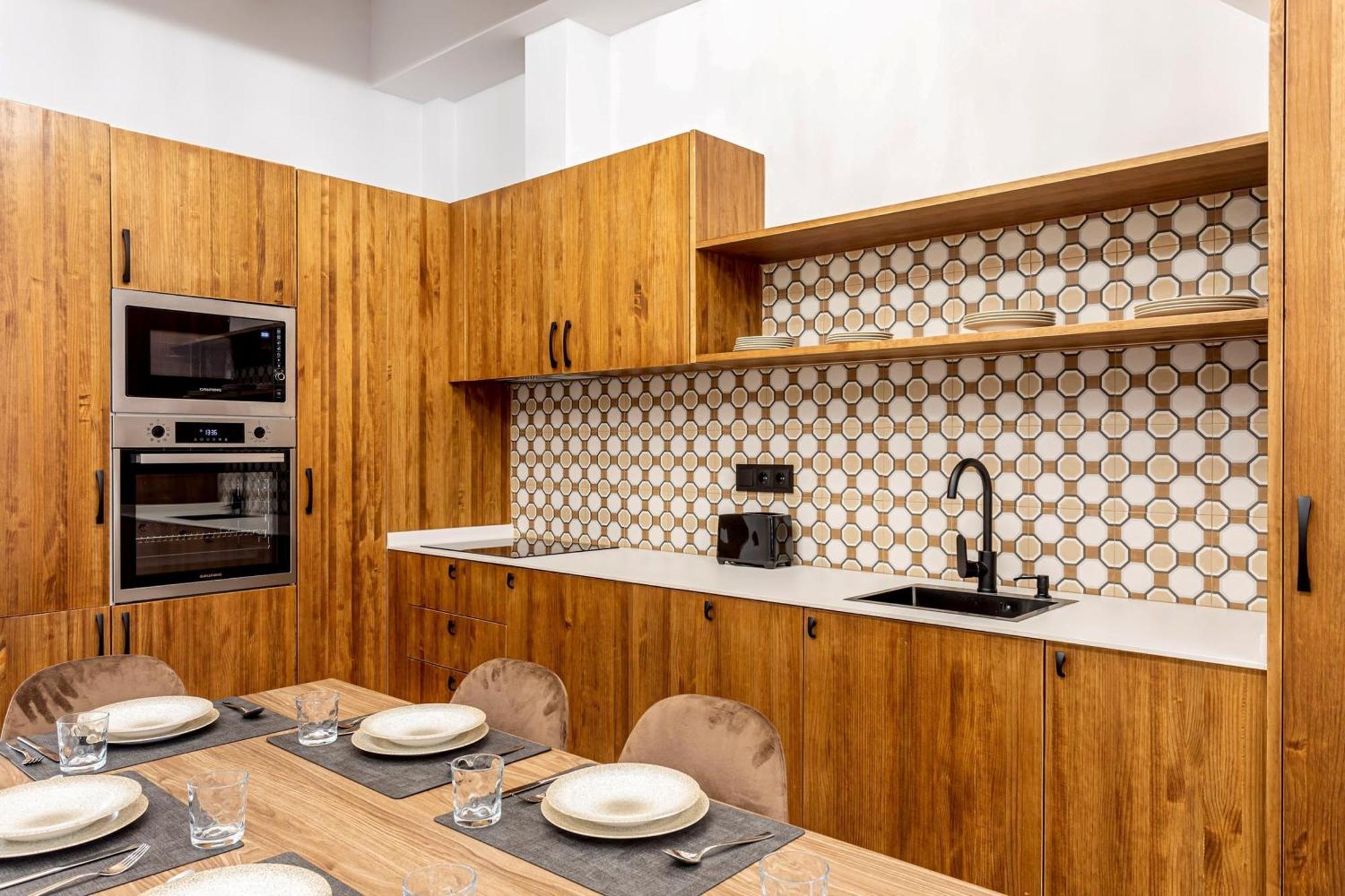 Apartment Angeles -cabanal-