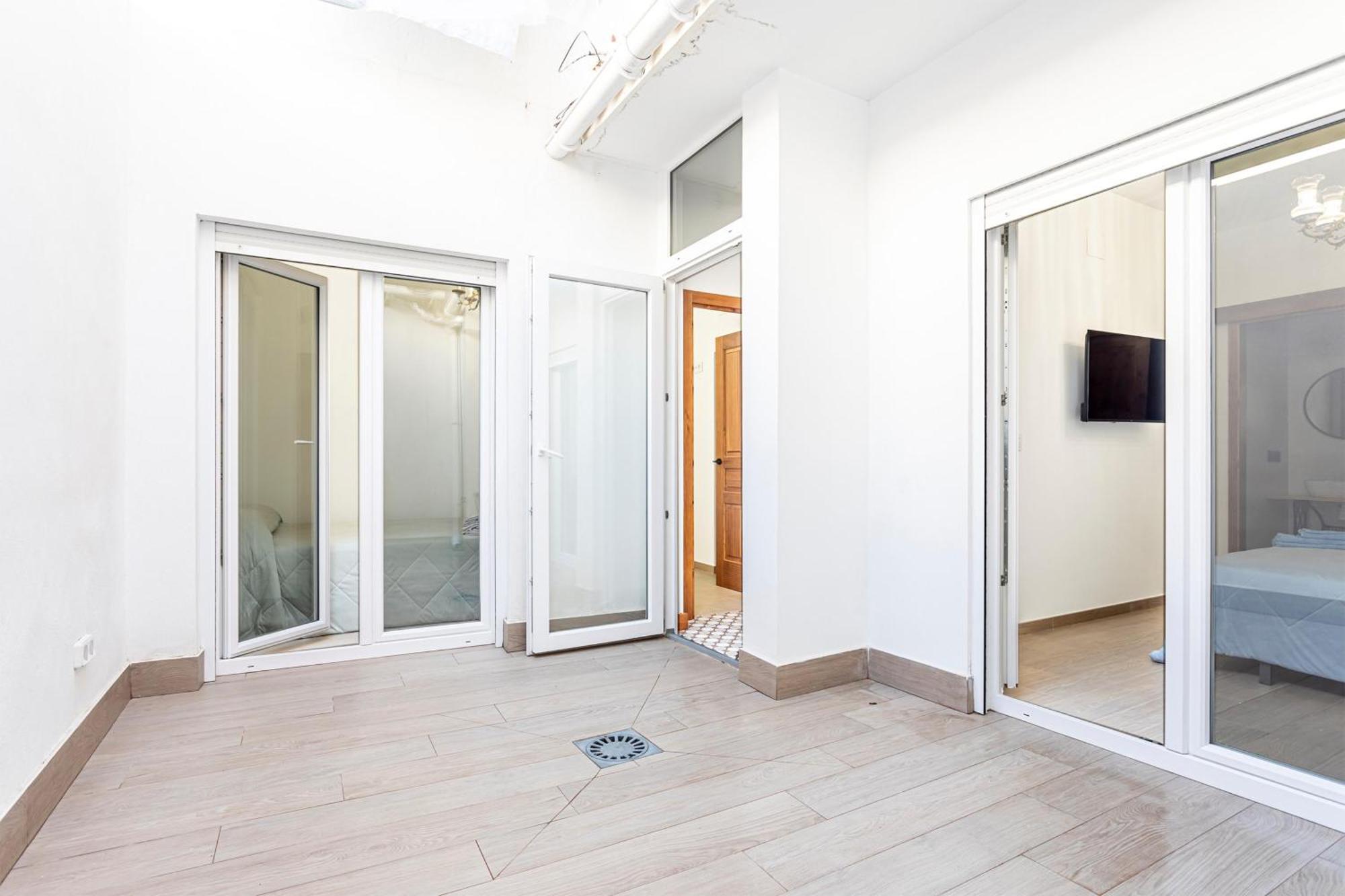 Apartment Angeles -cabanal- *