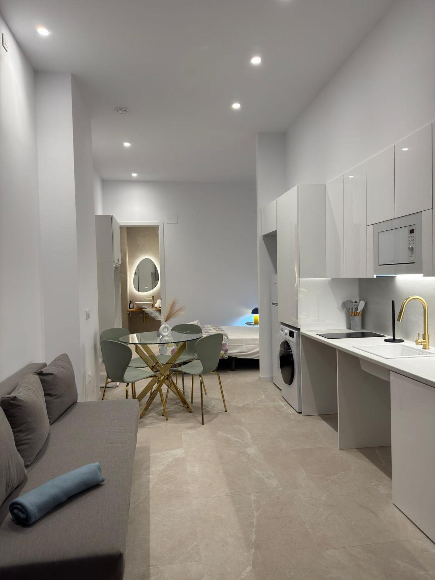 Magno- Apartment Valencia