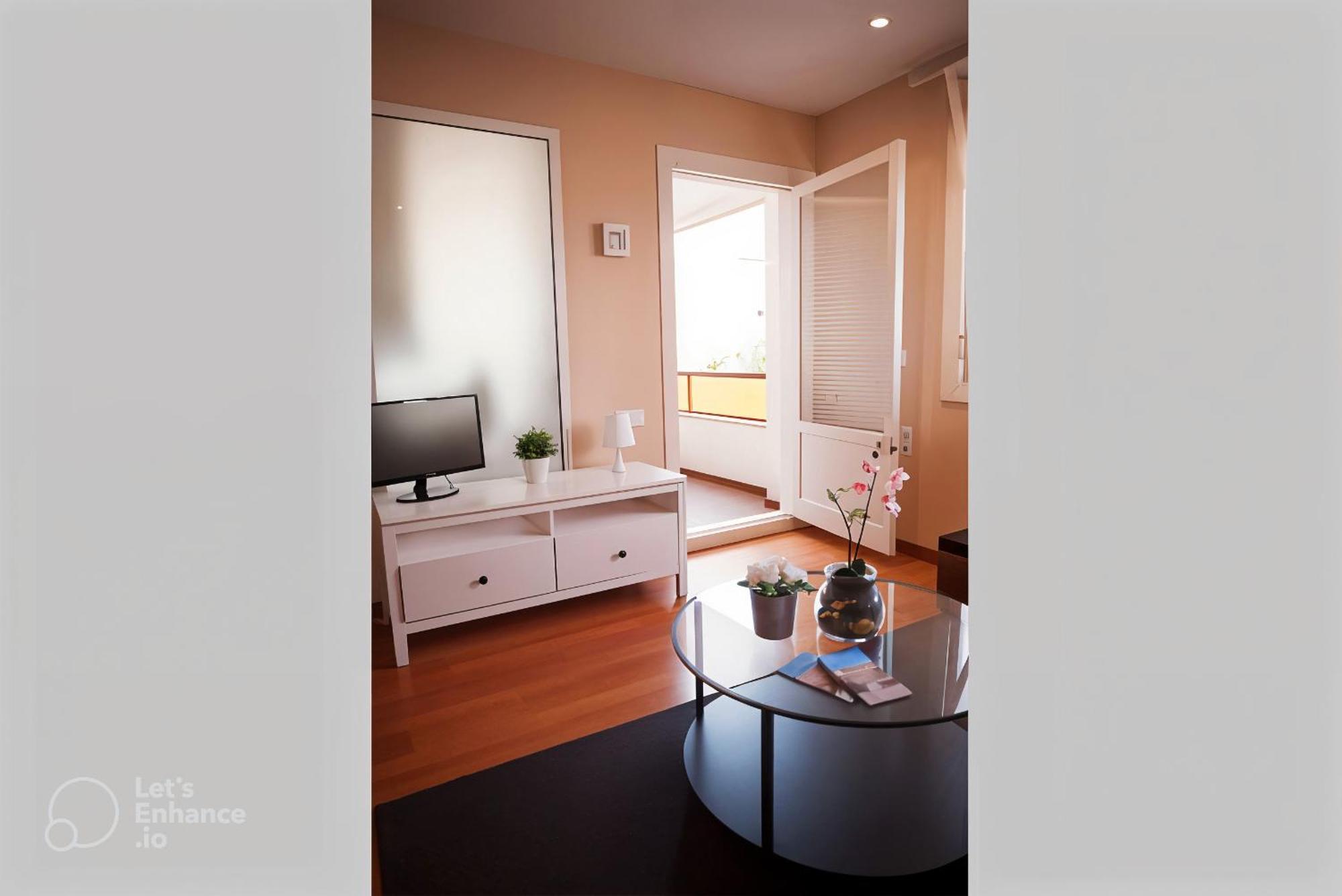 Apartment Alameda
