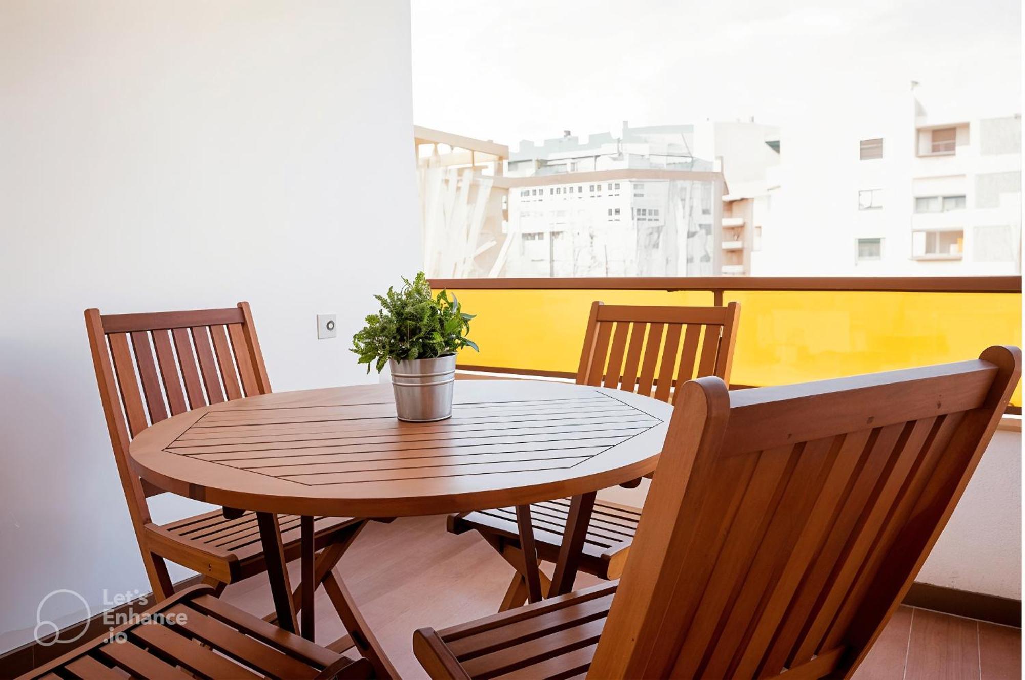 Apartment Alameda *