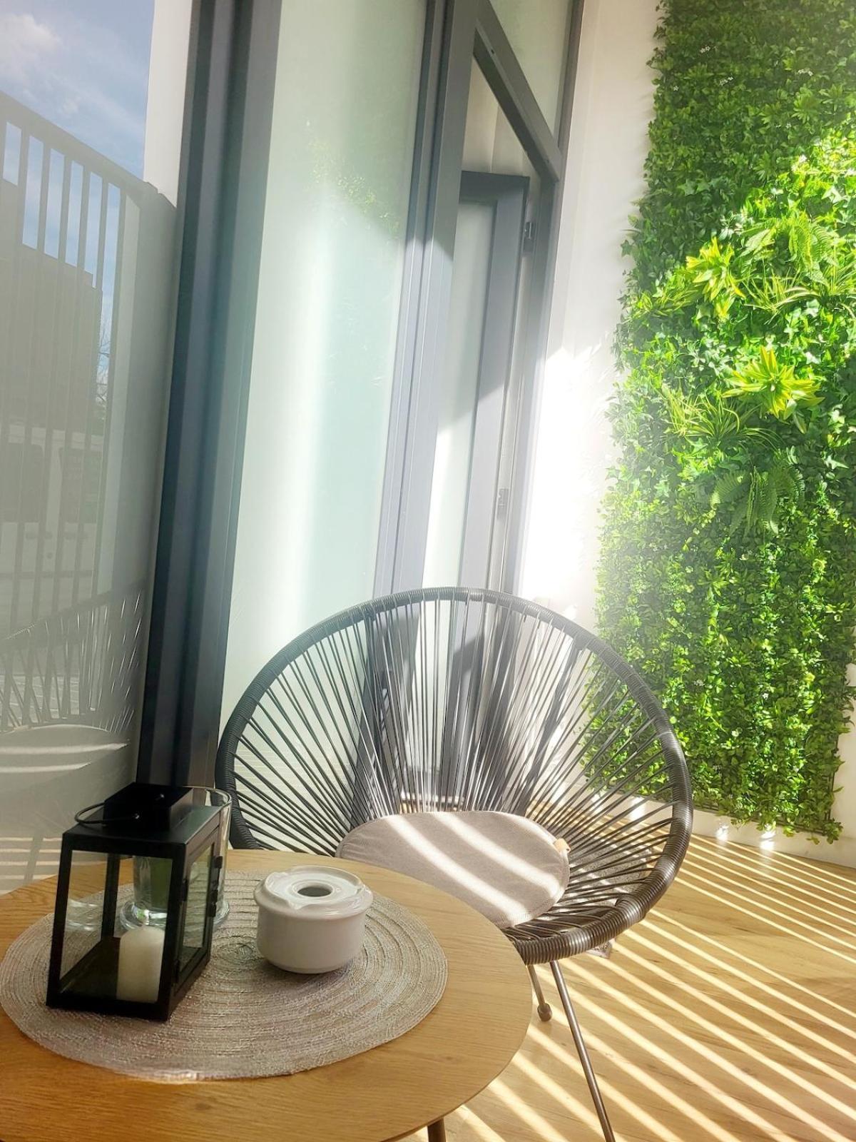 Apartment Charming Urban In Valencia