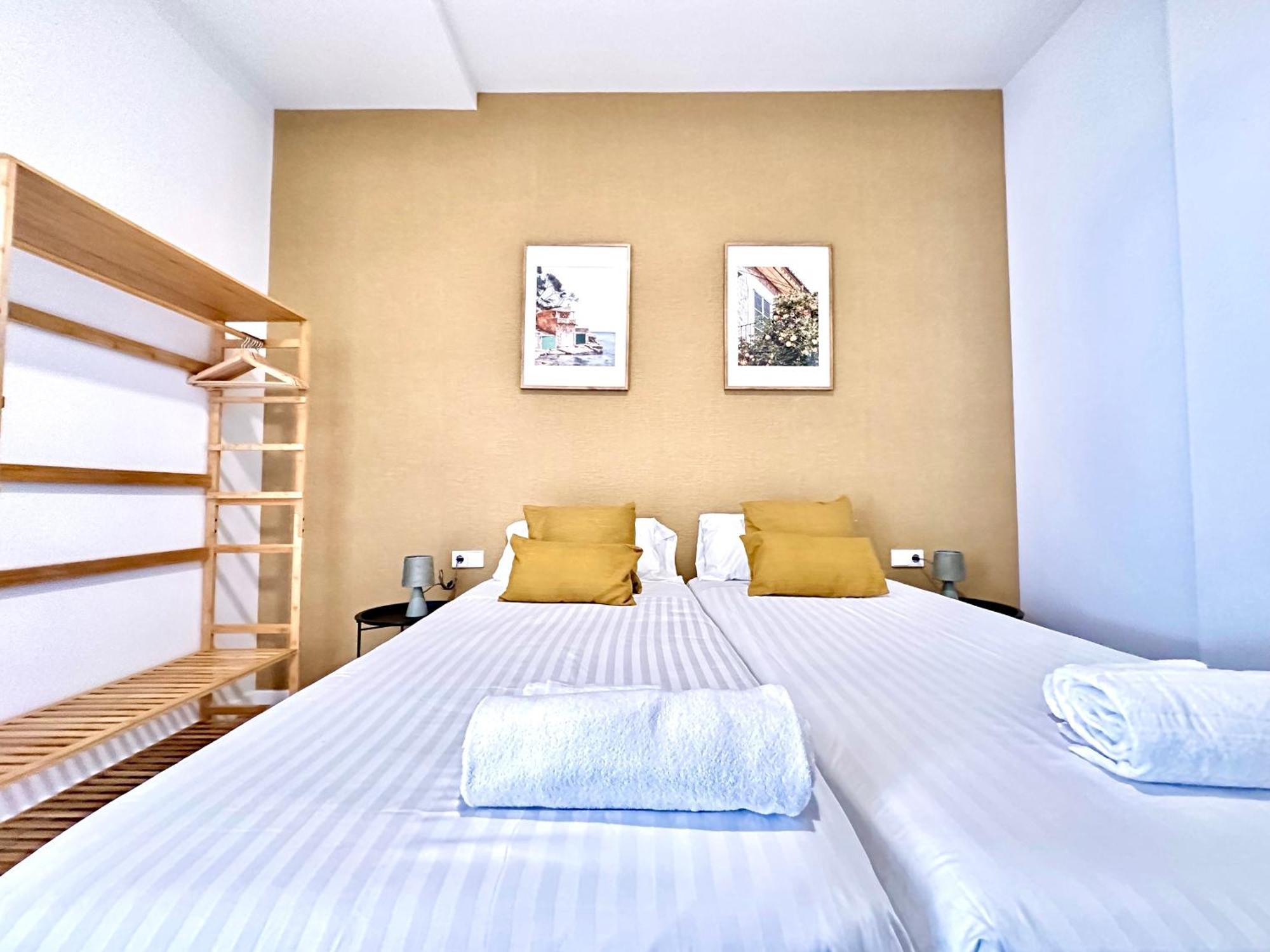 Apartment Filologo Sanelo Luxury Valencia